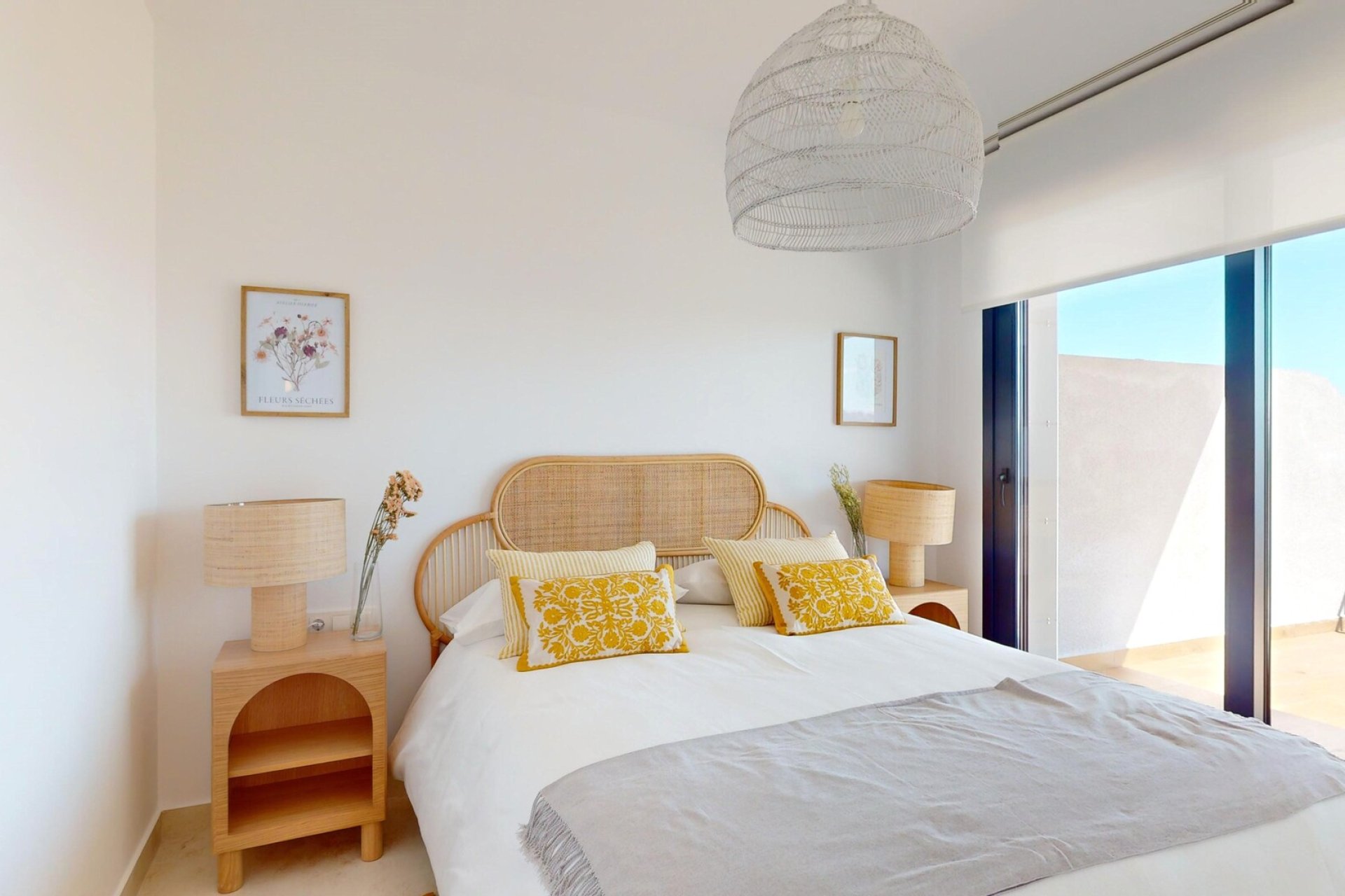 Новое здание - apartment - Águilas