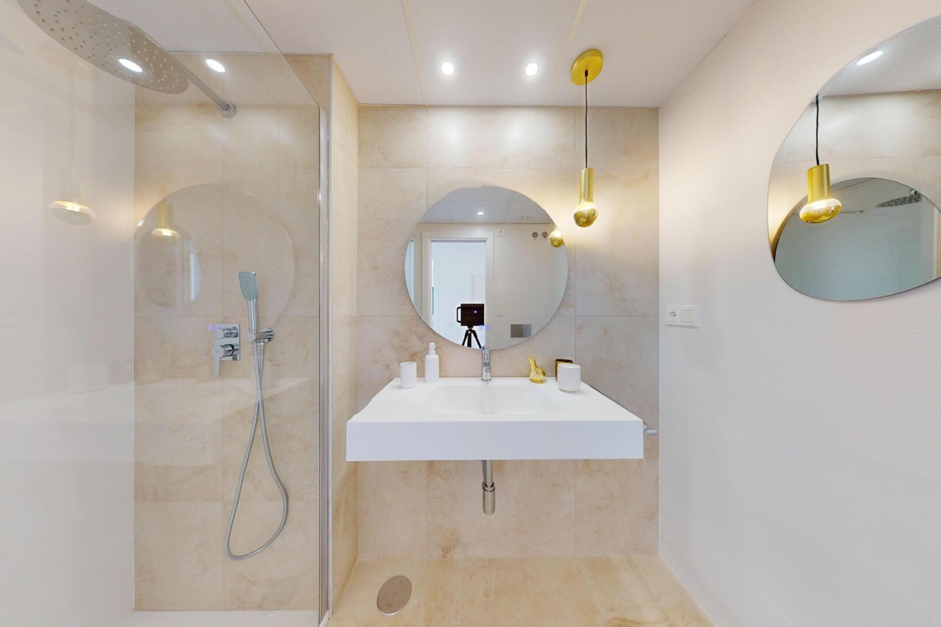Новое здание - apartment - Águilas