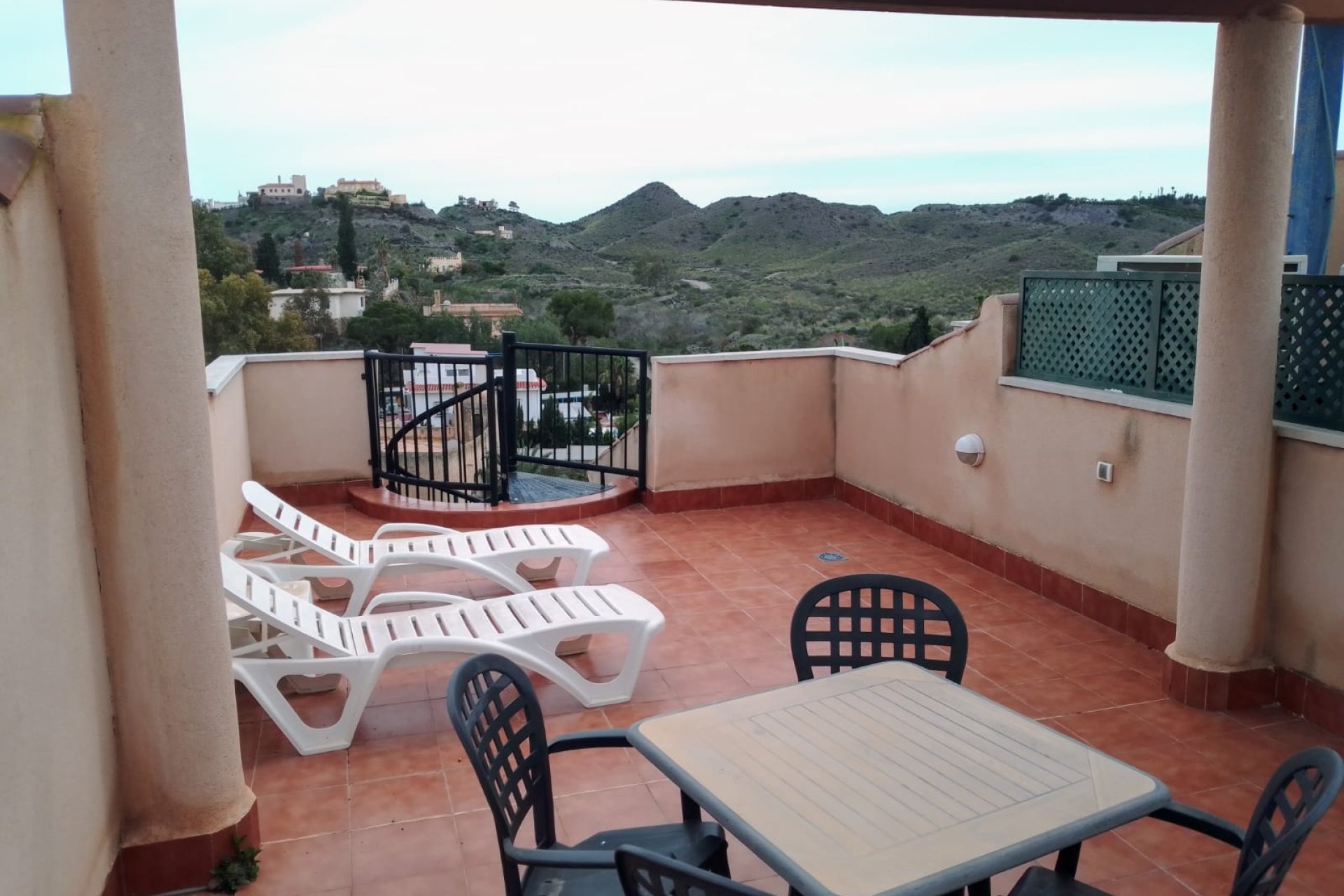 Новое здание - apartment - Águilas