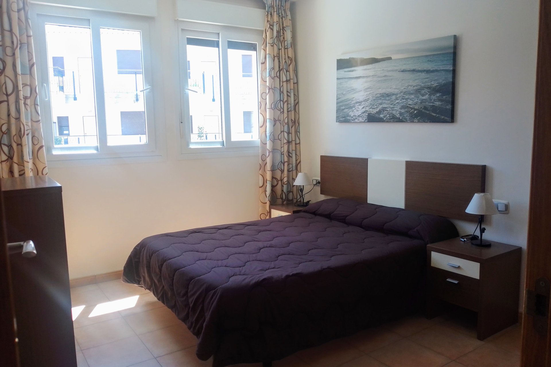 Новое здание - apartment - Águilas