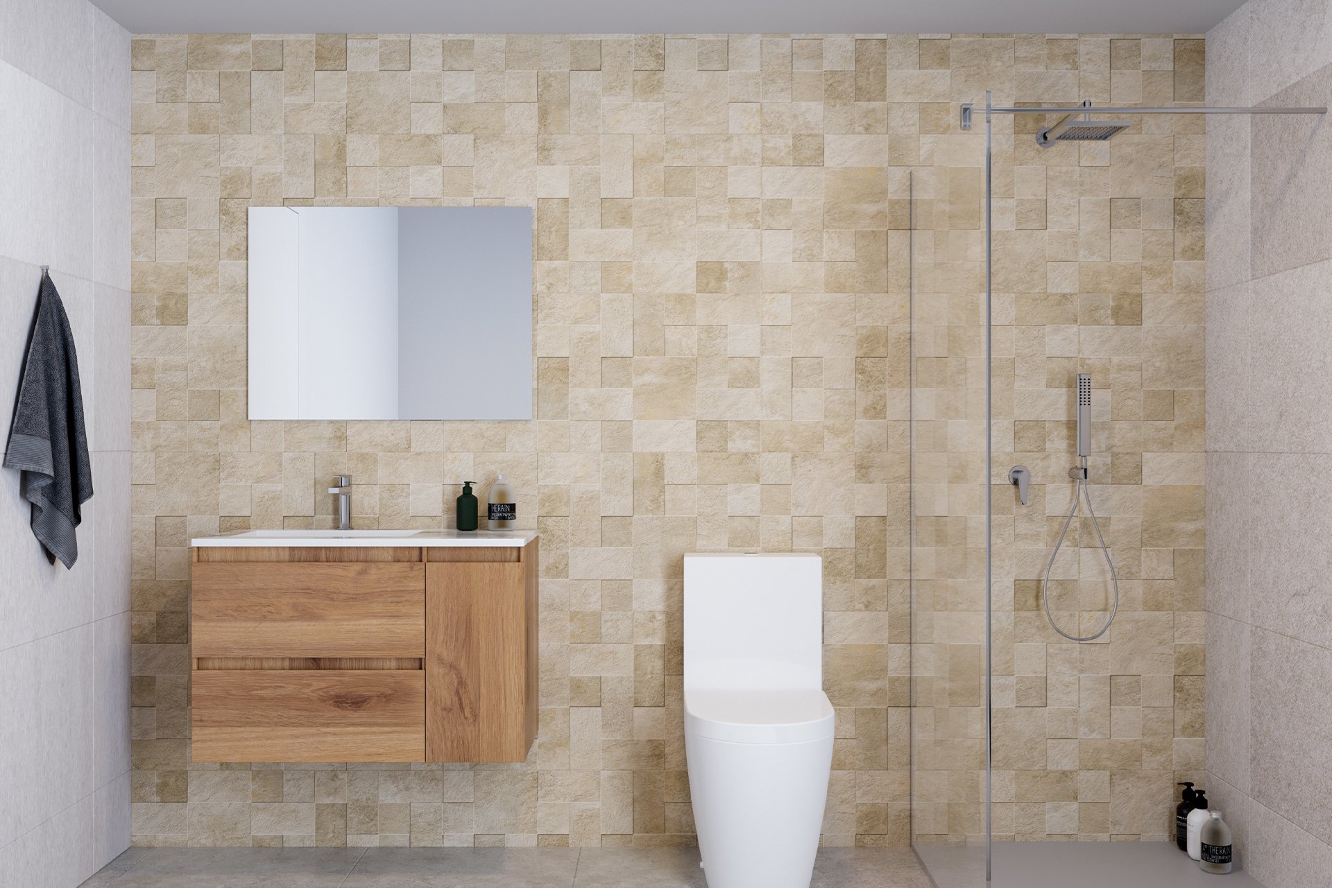 Новое здание - apartment - Alicante (Alacant)