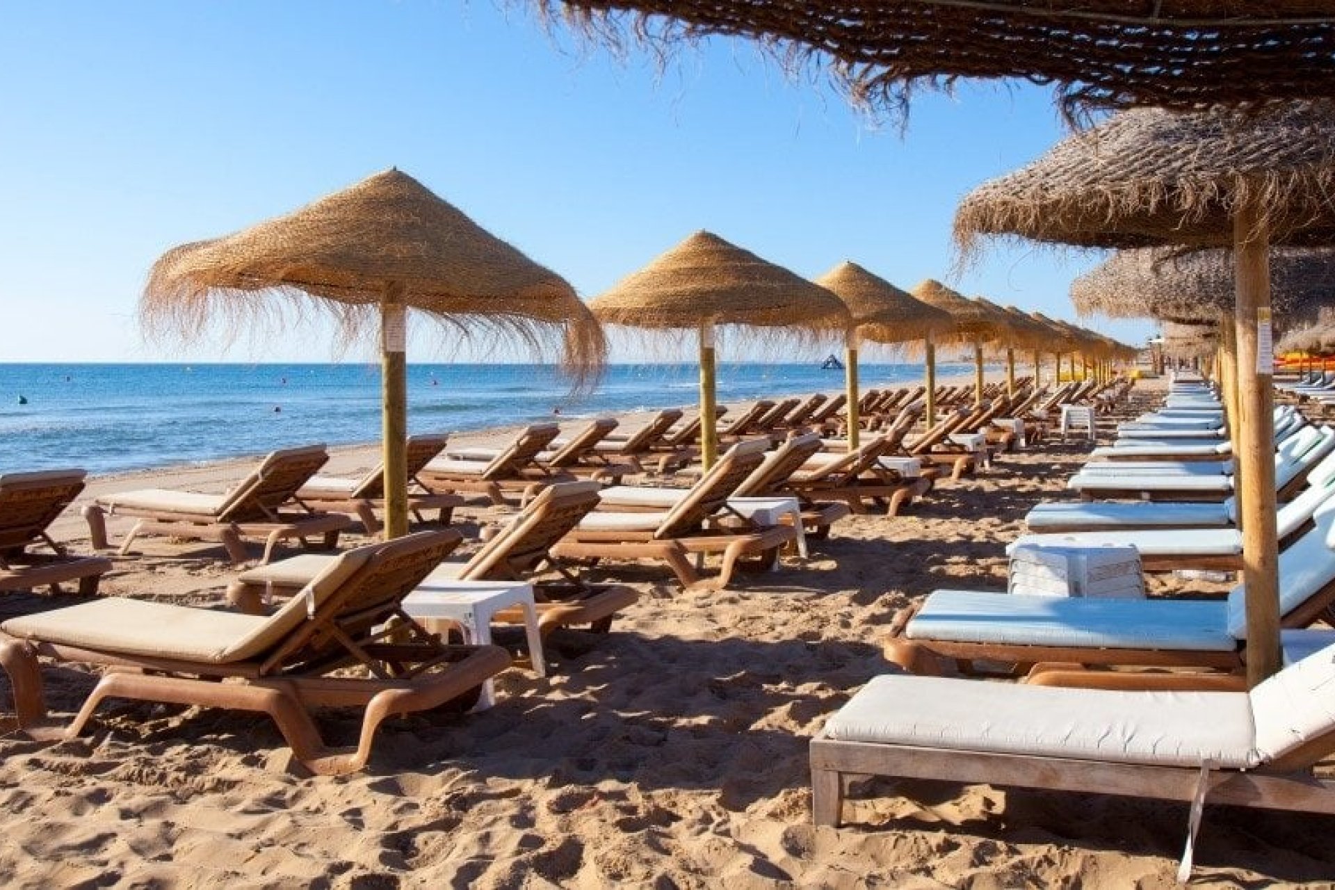 Новое здание - apartment - Benidorm