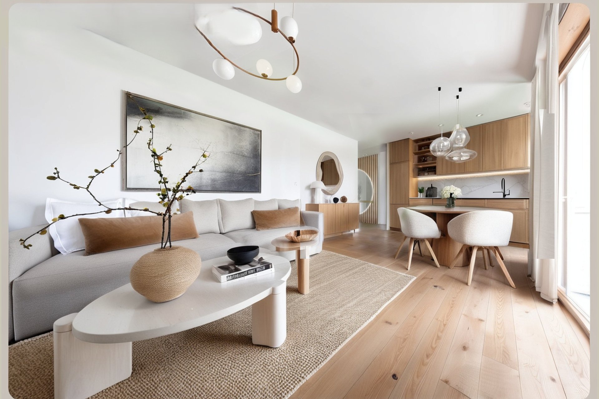 Новое здание - apartment - Bigastro