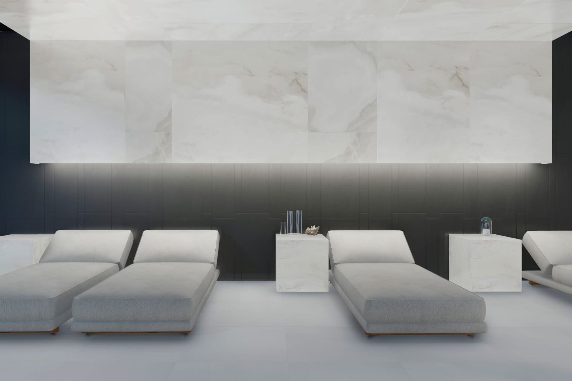 Новое здание - apartment - Calpe