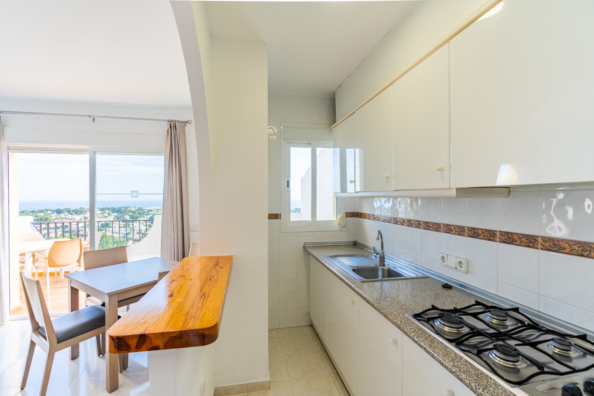 Новое здание - apartment - Calpe