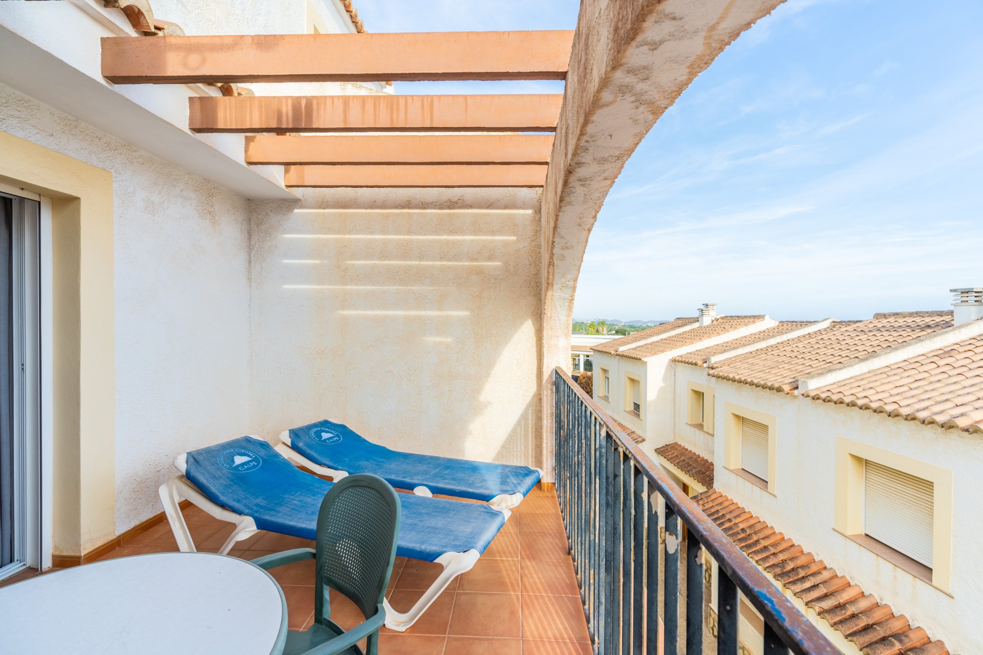 Новое здание - apartment - Calpe