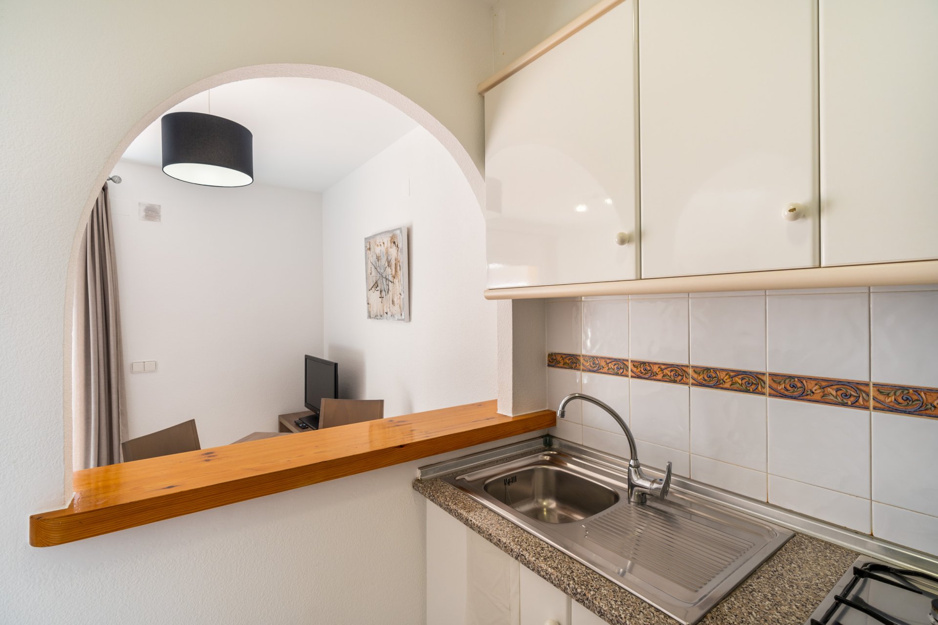 Новое здание - apartment - Calpe