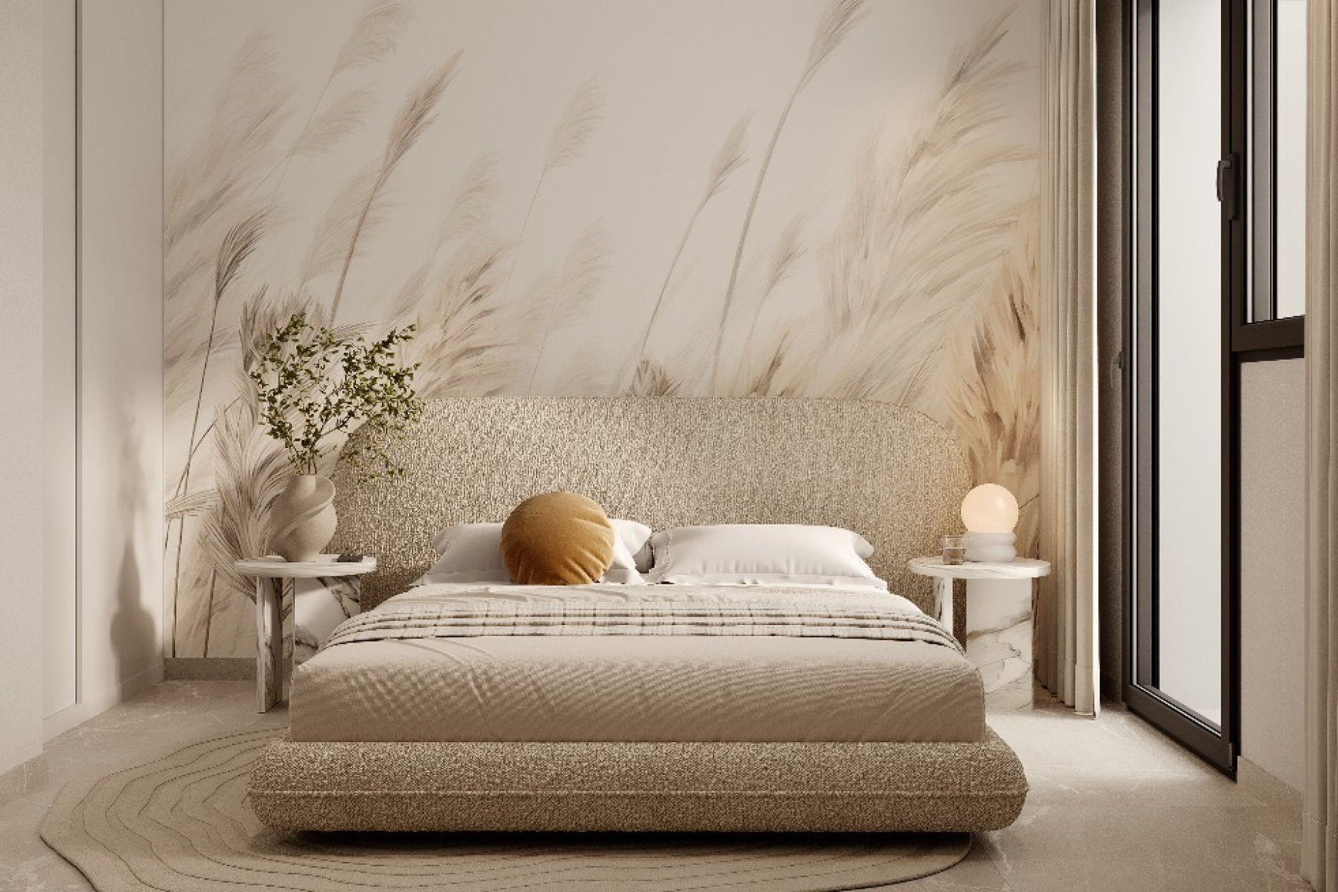 Новое здание - apartment - Calpe