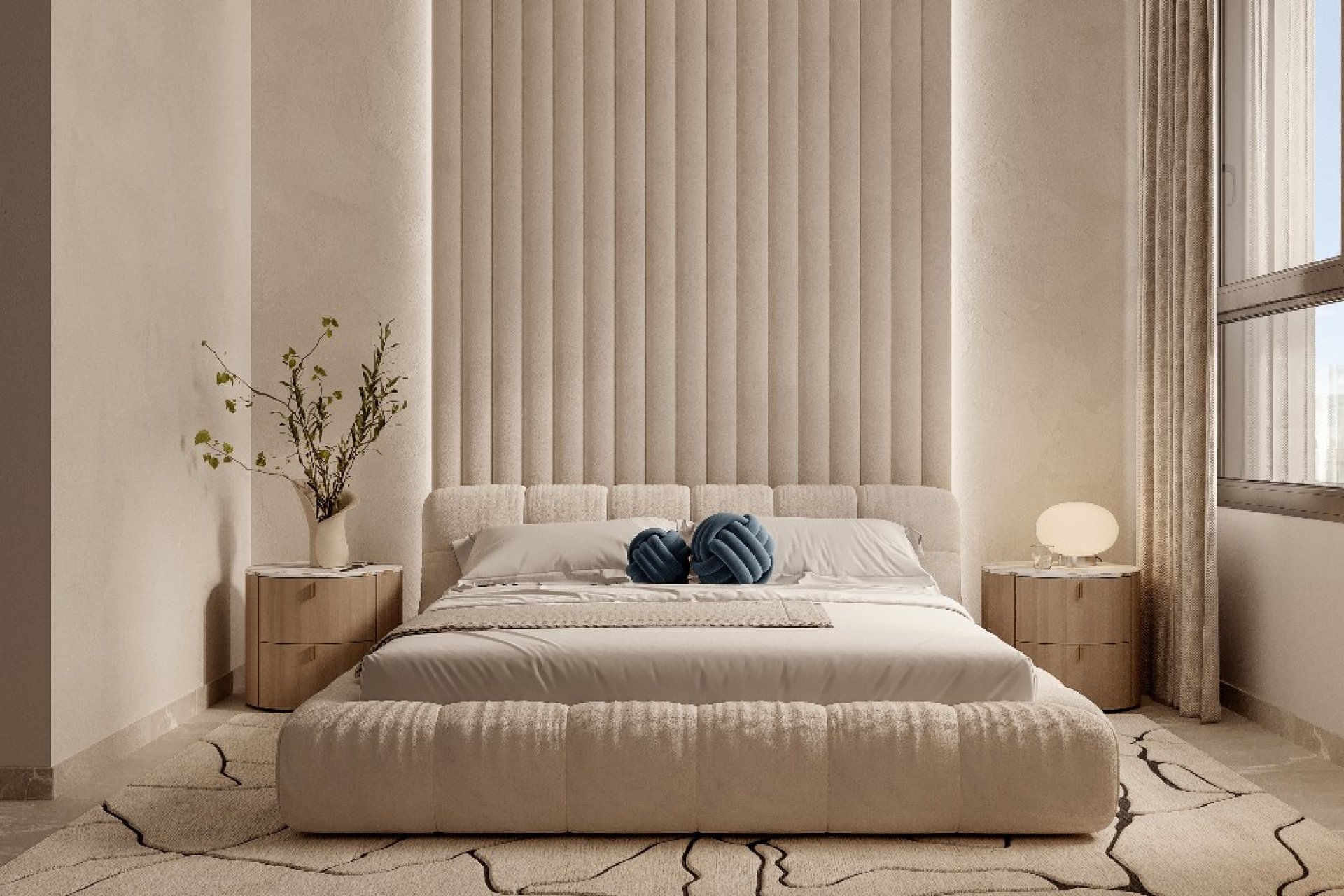 Новое здание - apartment - Calpe