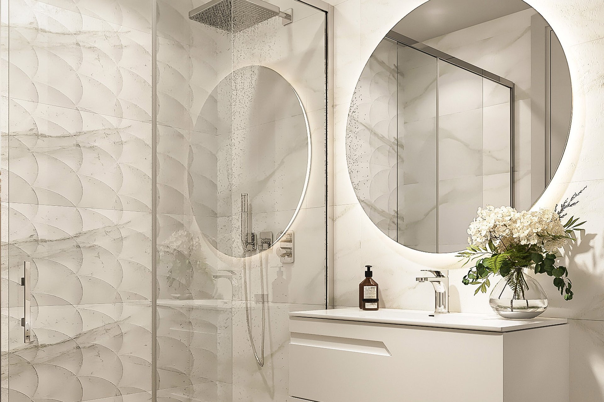 Новое здание - apartment - Calpe