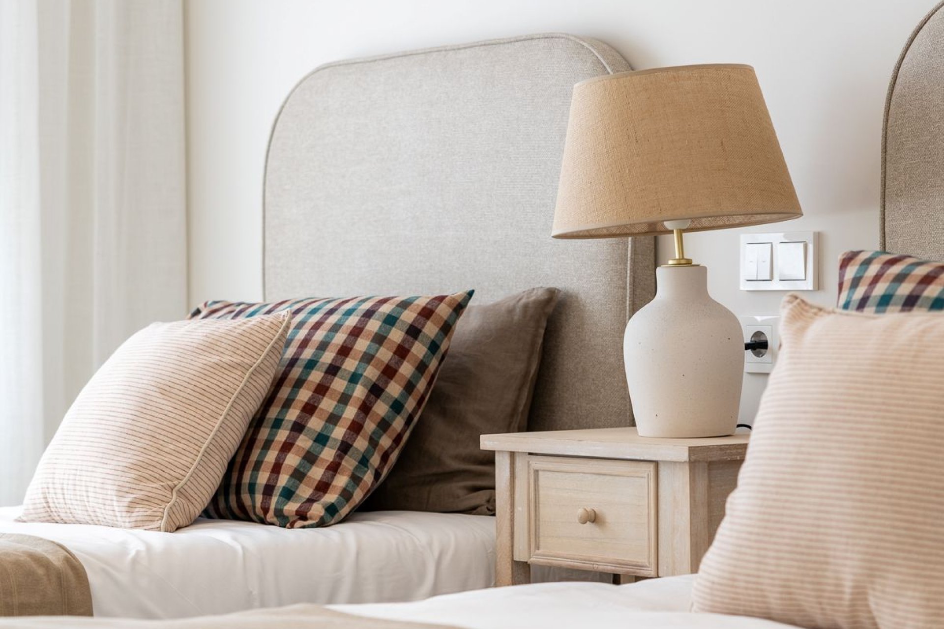 Новое здание - apartment - Calpe