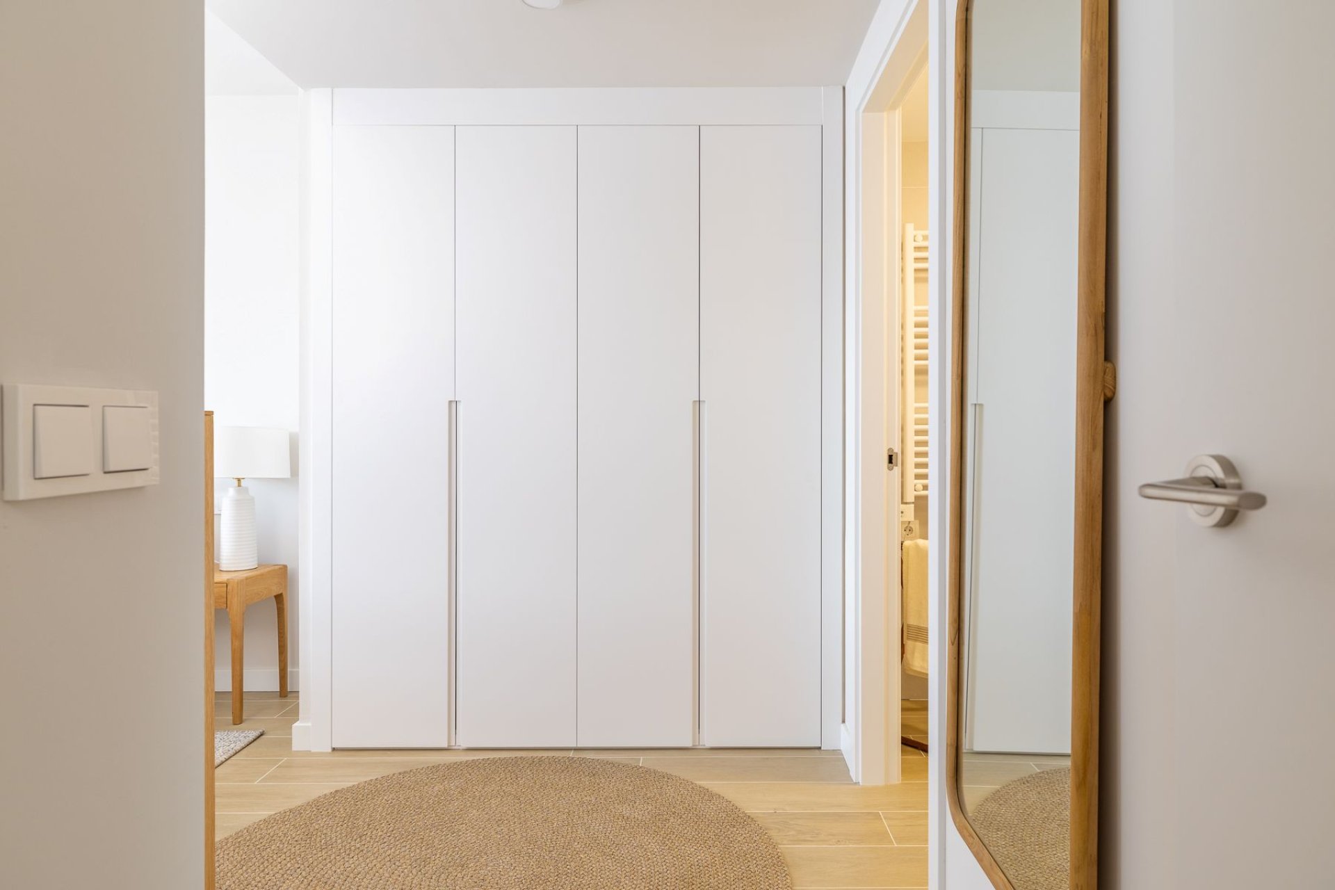 Новое здание - apartment - Calpe