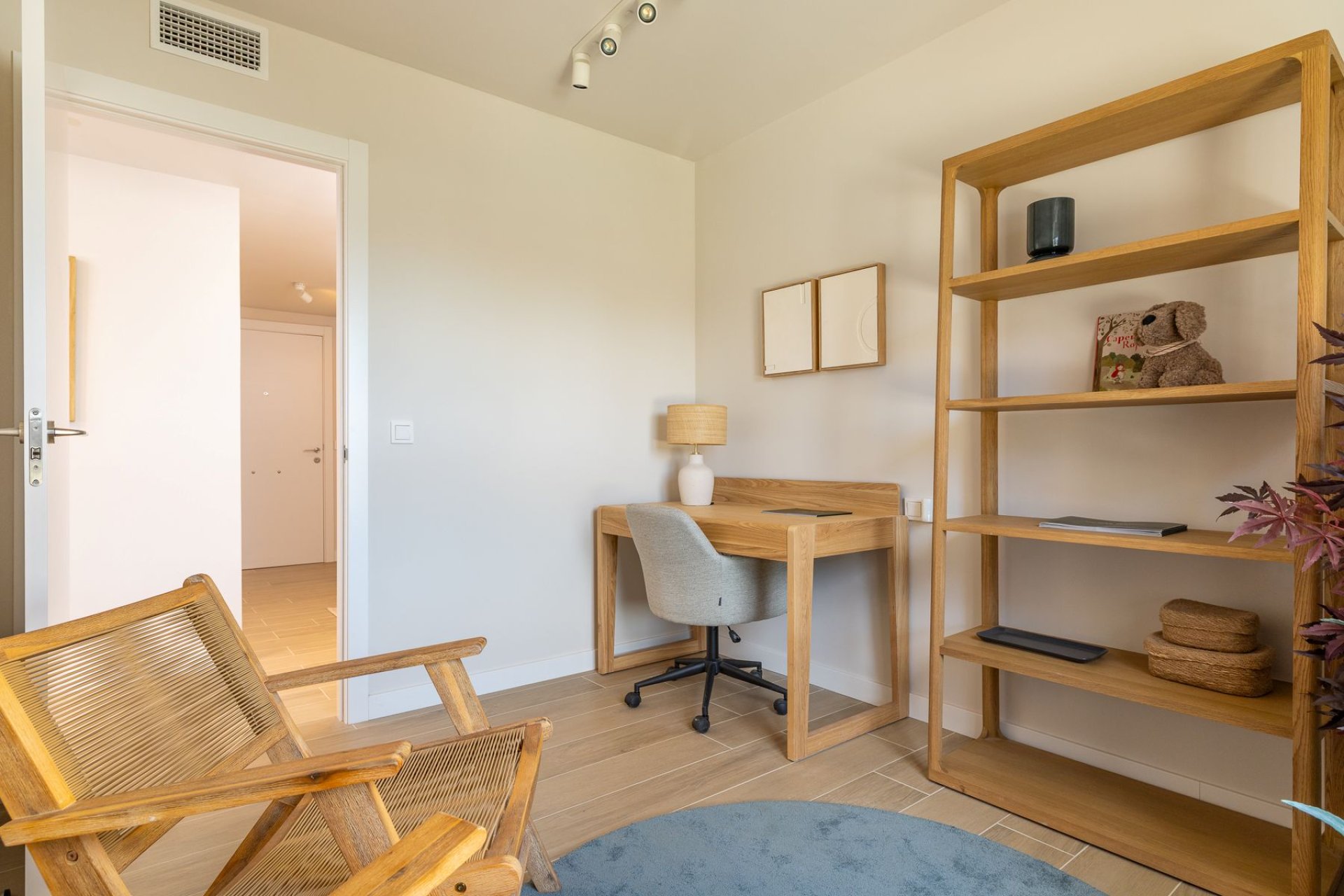 Новое здание - apartment - Calpe