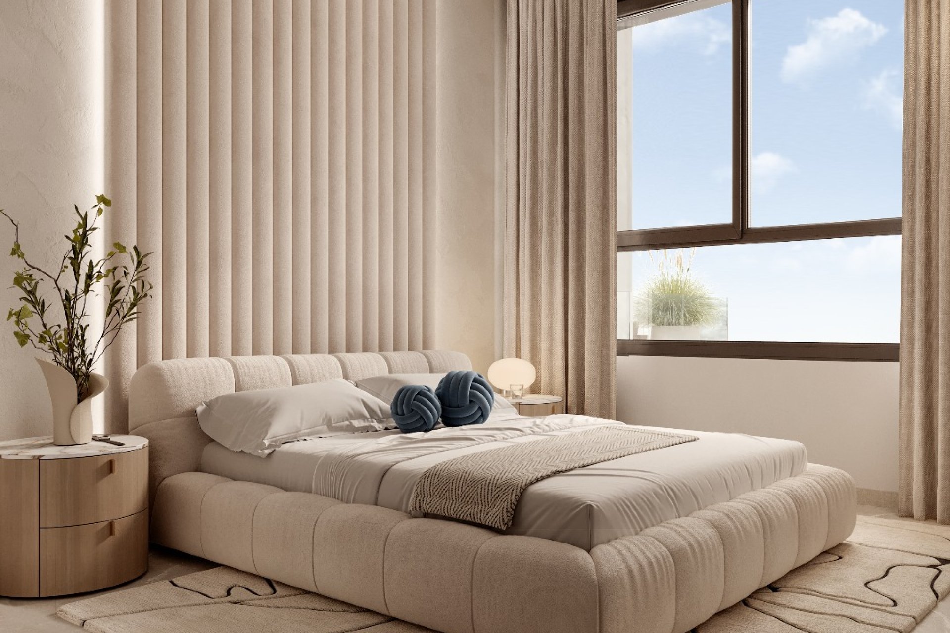 Новое здание - apartment - Calpe
