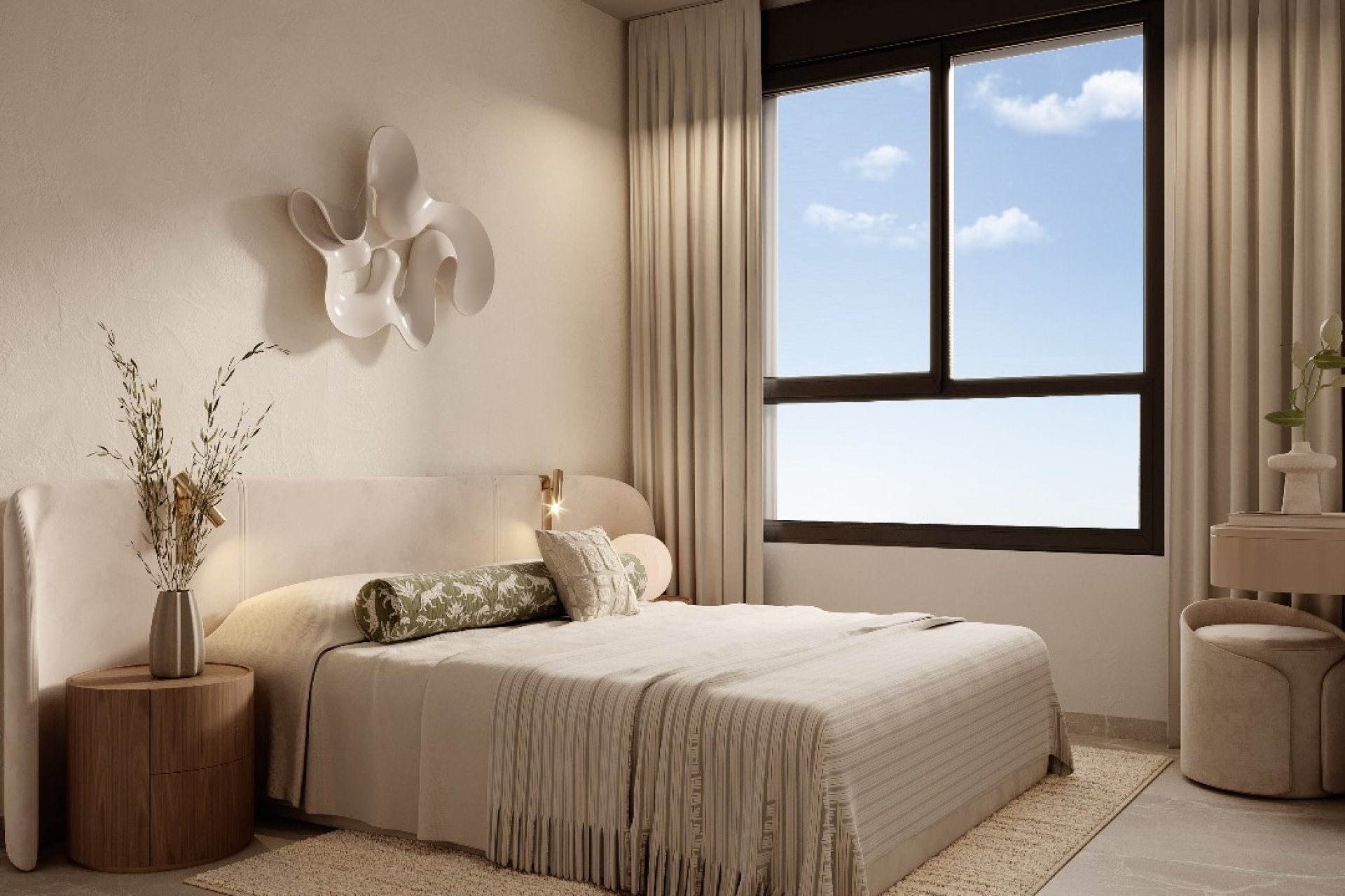 Новое здание - apartment - Calpe