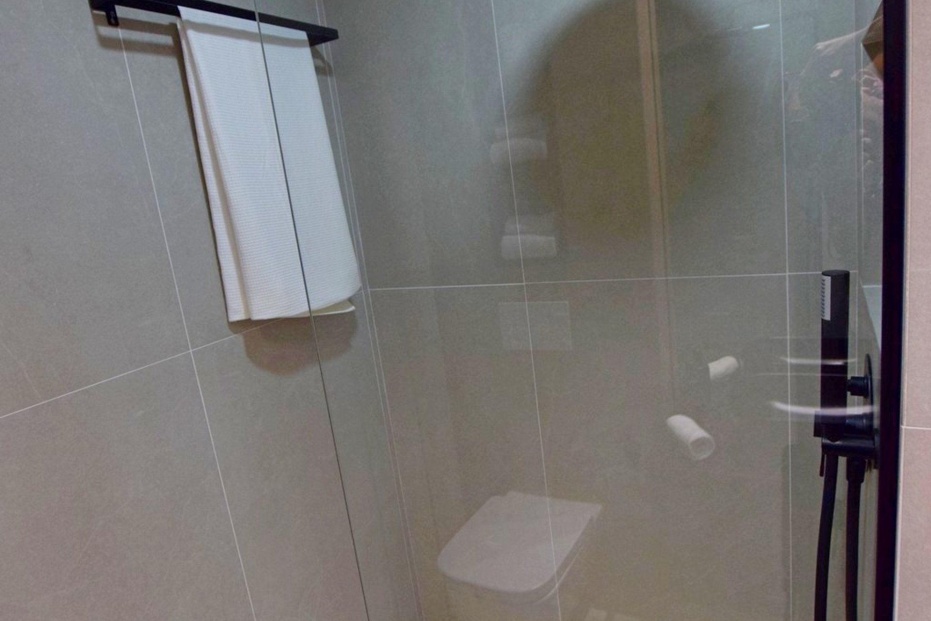 Новое здание - apartment - Condado de Alhama