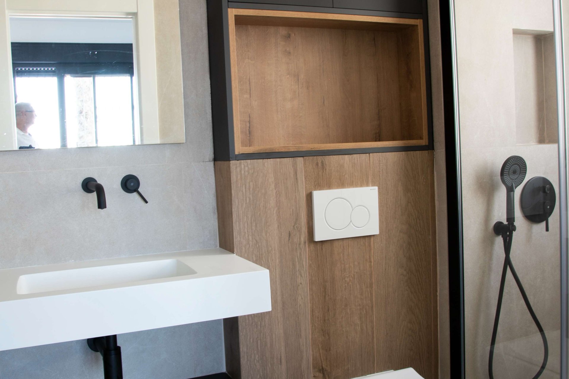 Новое здание - apartment - Condado de Alhama