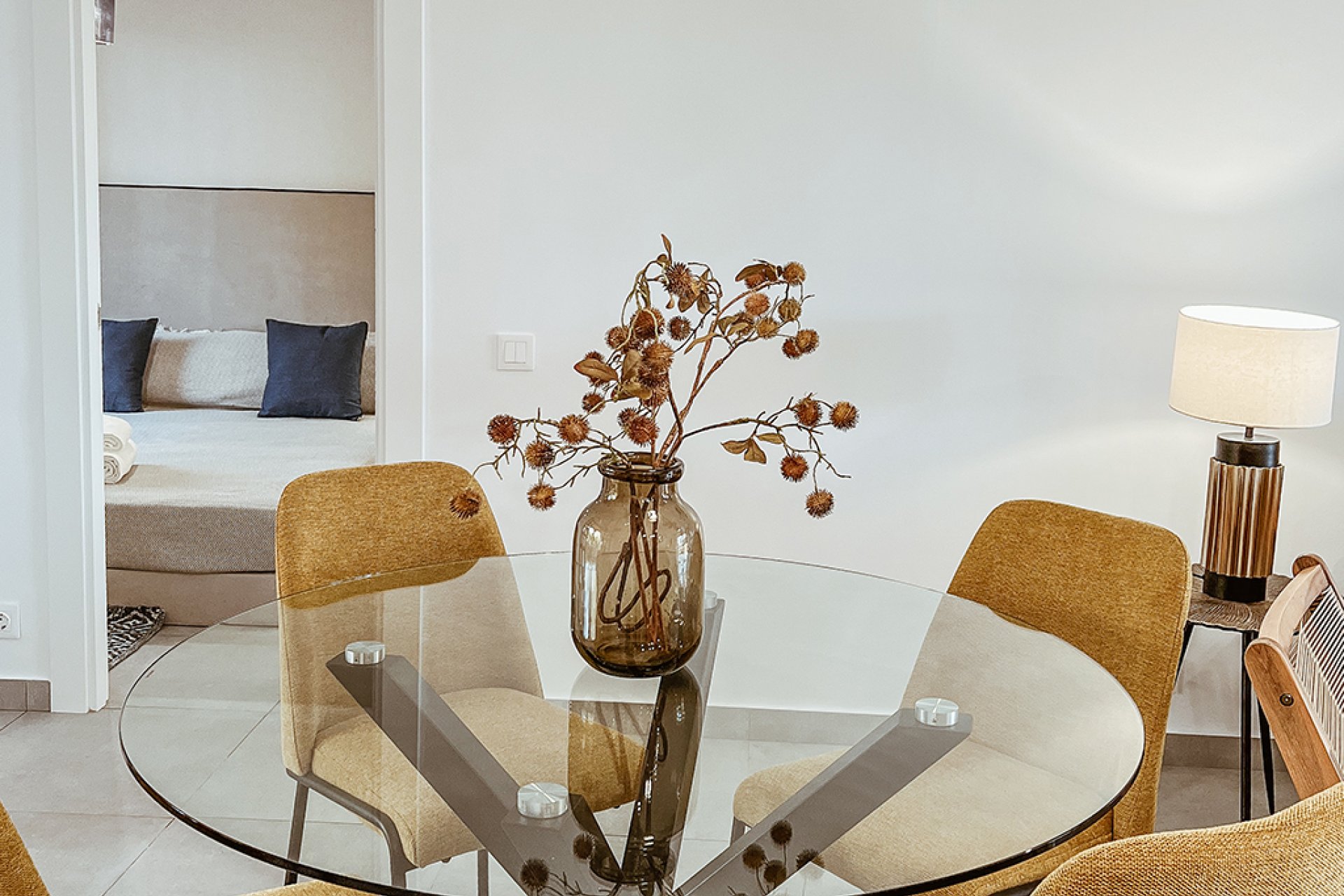 Новое здание - apartment - Cuevas del Almanzora