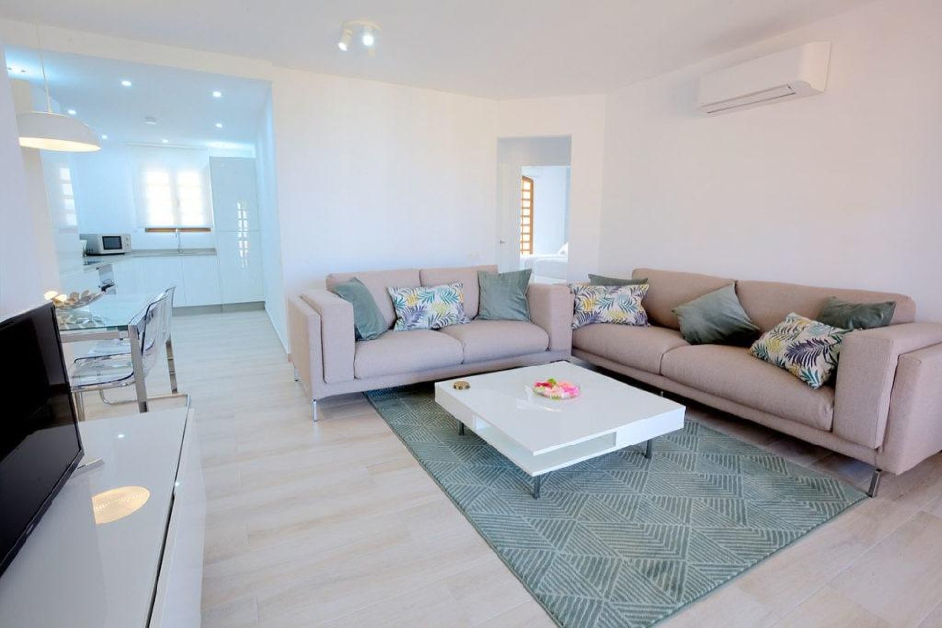 Новое здание - apartment - Cuevas del Almanzora