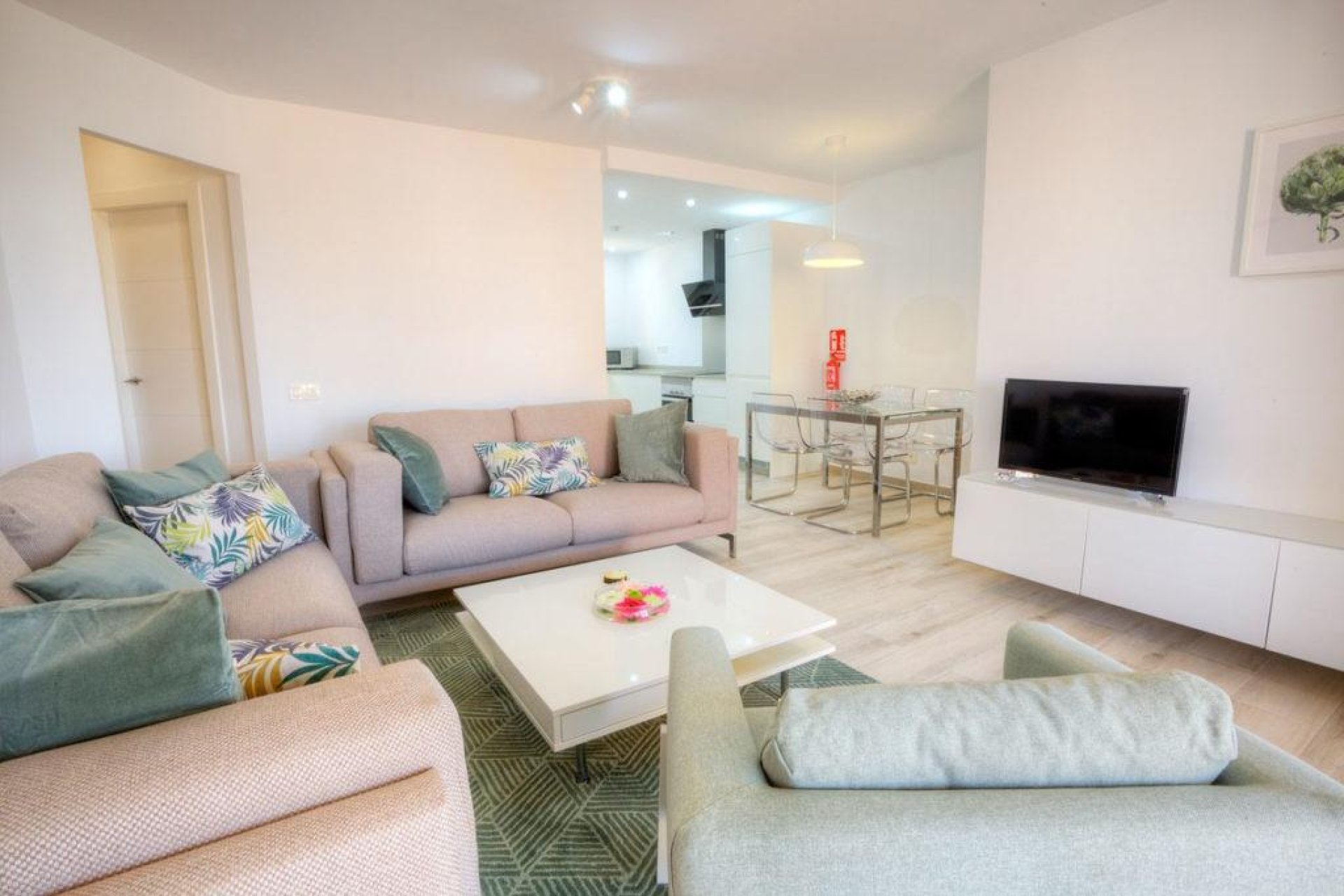 Новое здание - apartment - Cuevas del Almanzora