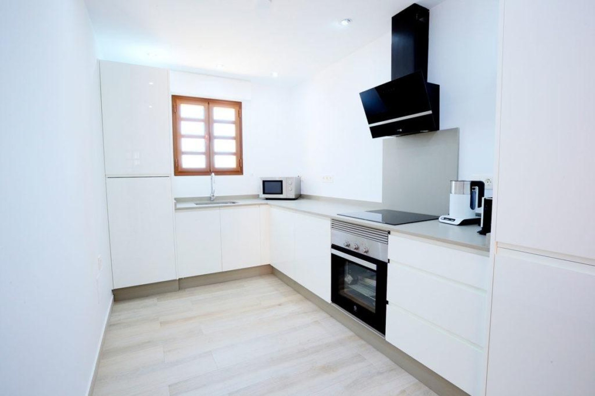 Новое здание - apartment - Cuevas del Almanzora