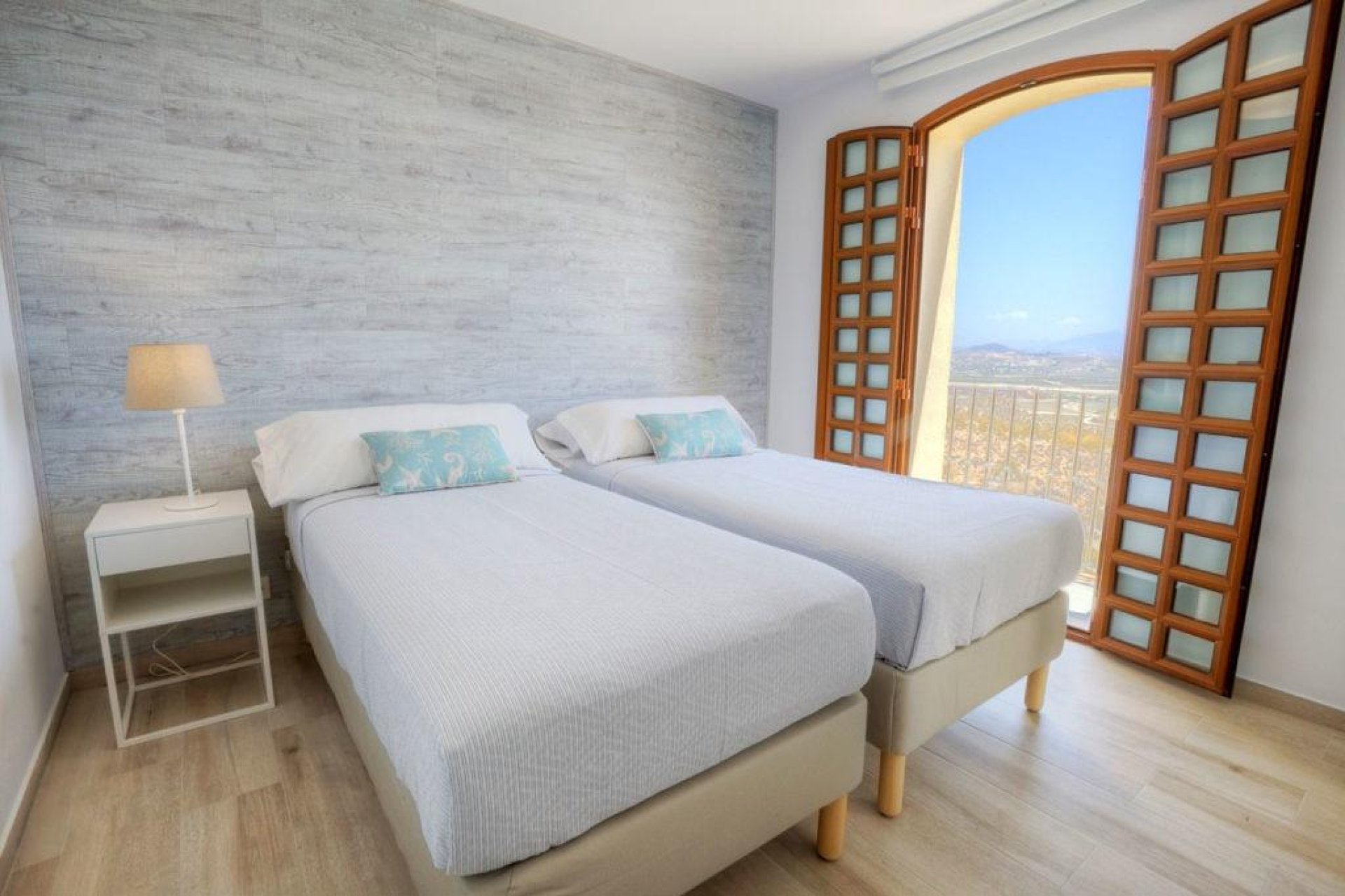 Новое здание - apartment - Cuevas del Almanzora