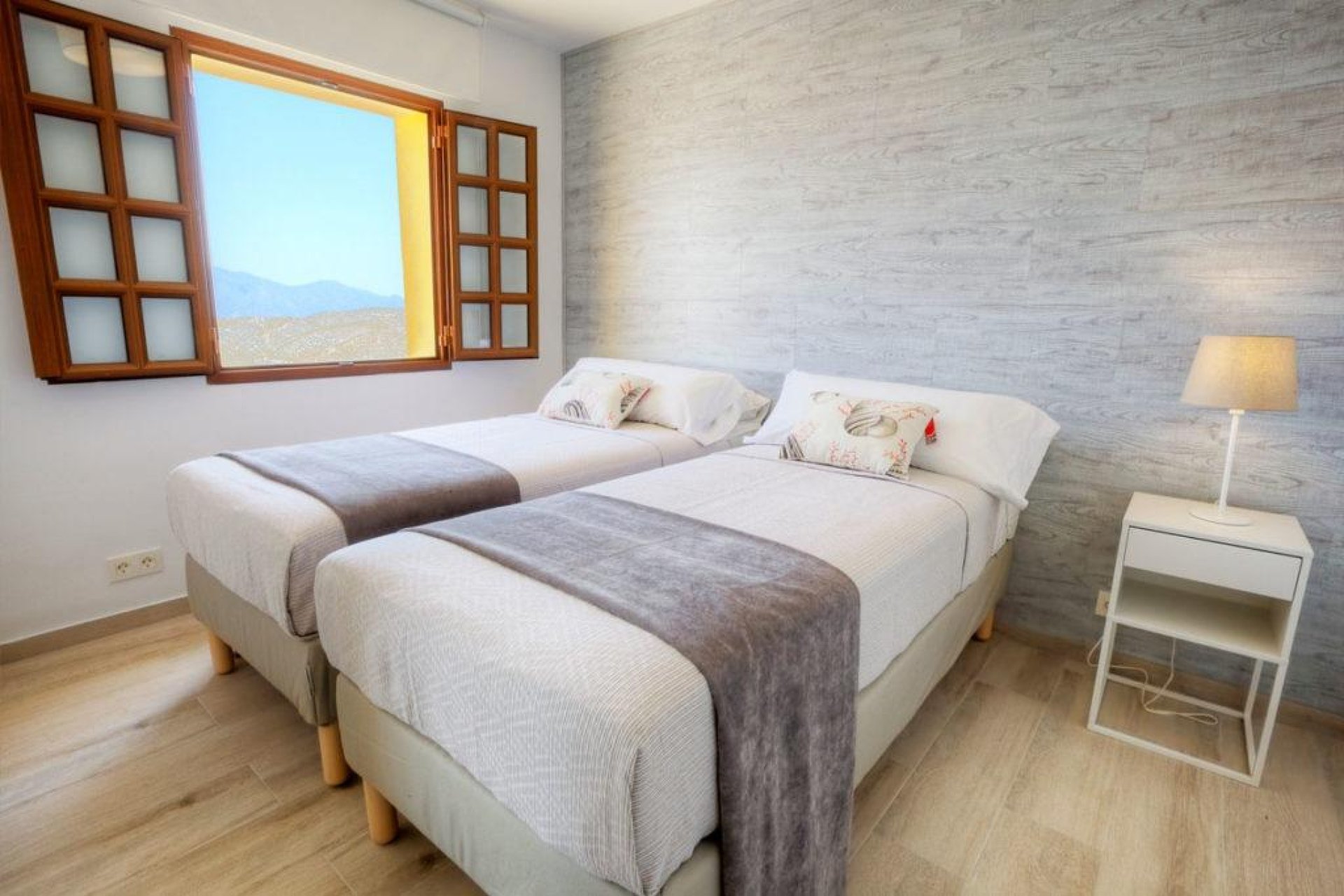 Новое здание - apartment - Cuevas del Almanzora