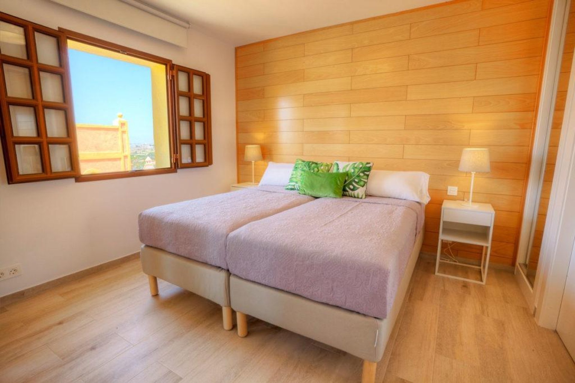 Новое здание - apartment - Cuevas del Almanzora