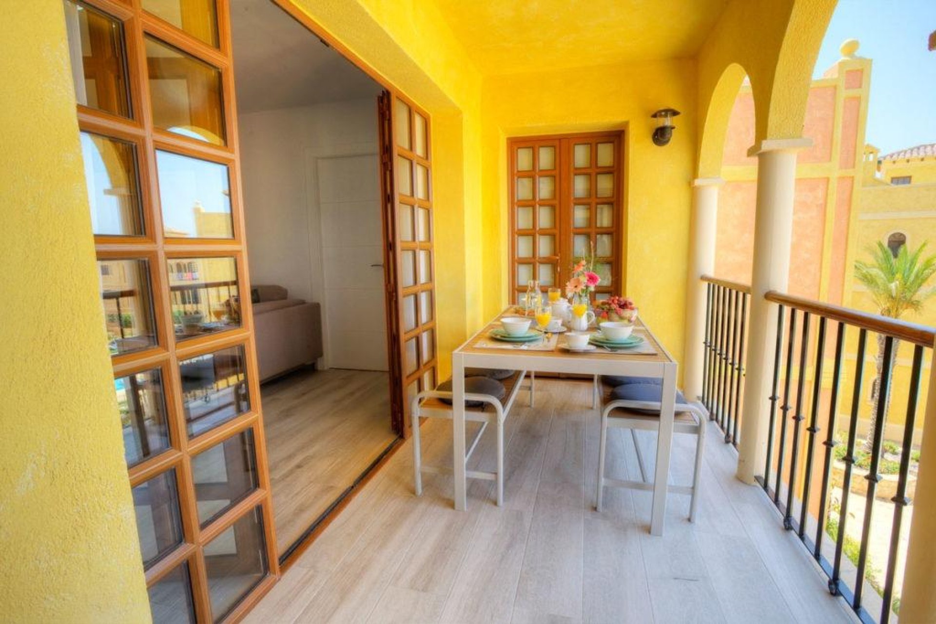 Новое здание - apartment - Cuevas del Almanzora