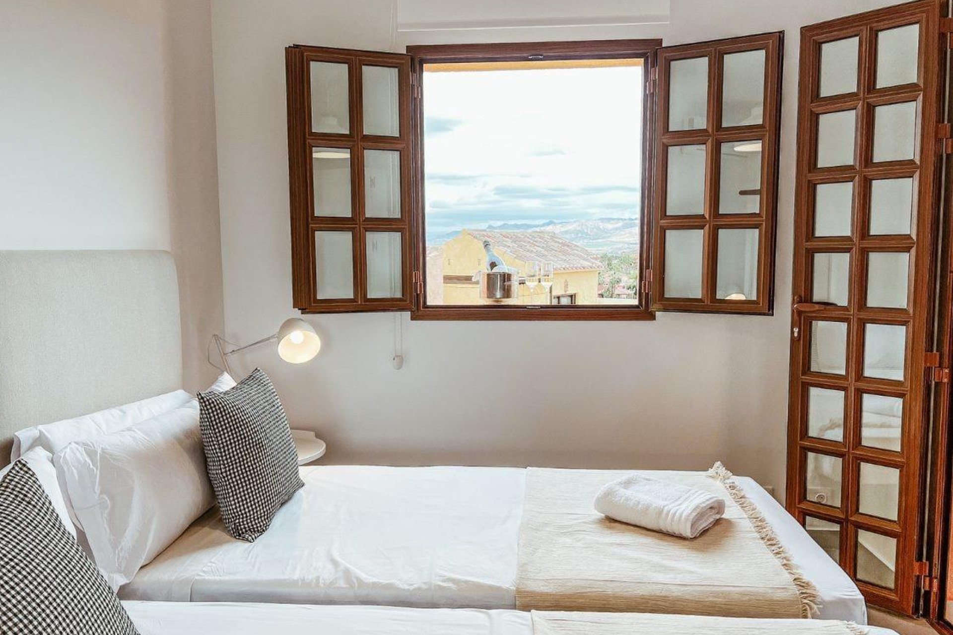 Новое здание - apartment - Cuevas del Almanzora