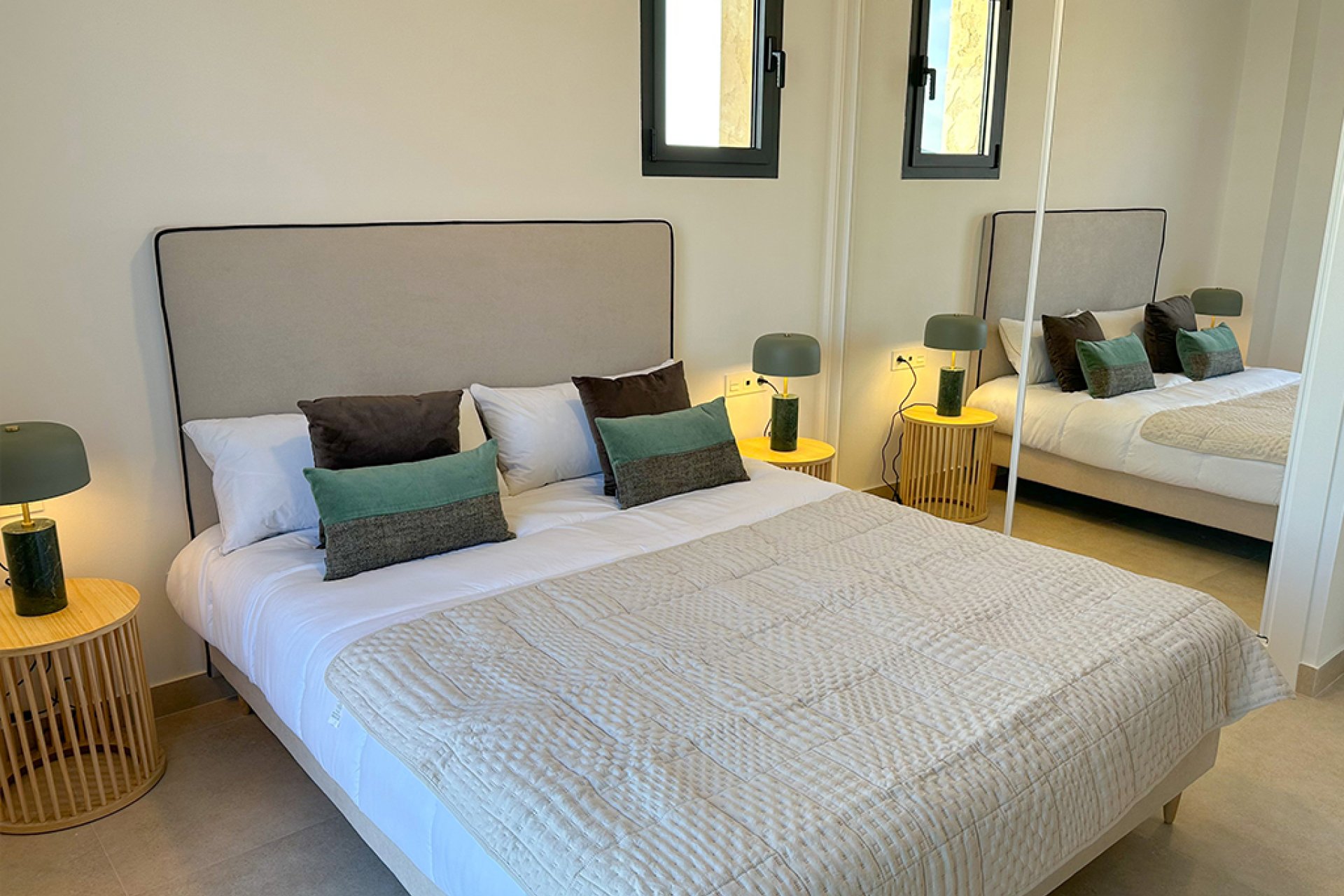 Новое здание - apartment - Cuevas del Almanzora