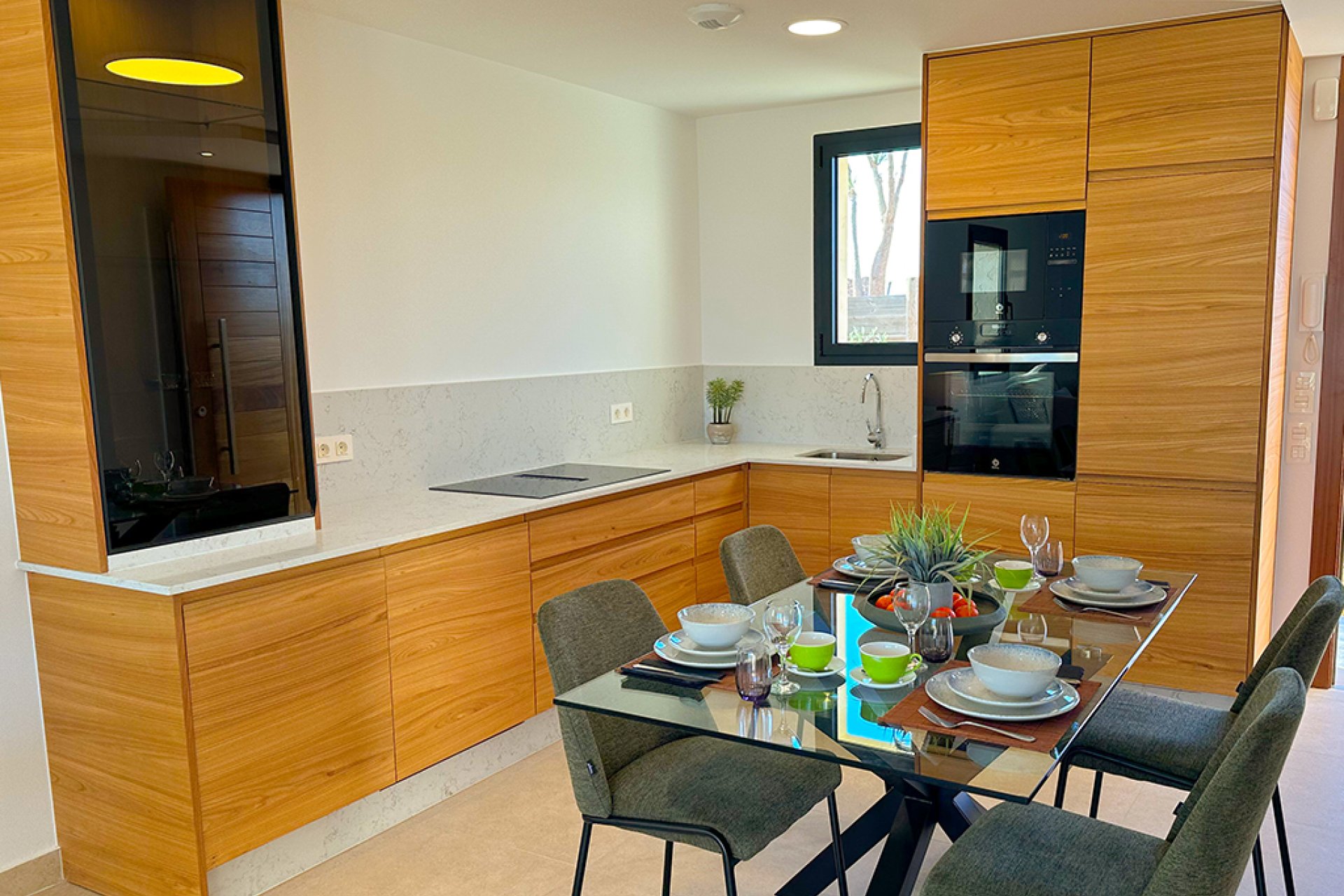 Новое здание - apartment - Cuevas del Almanzora