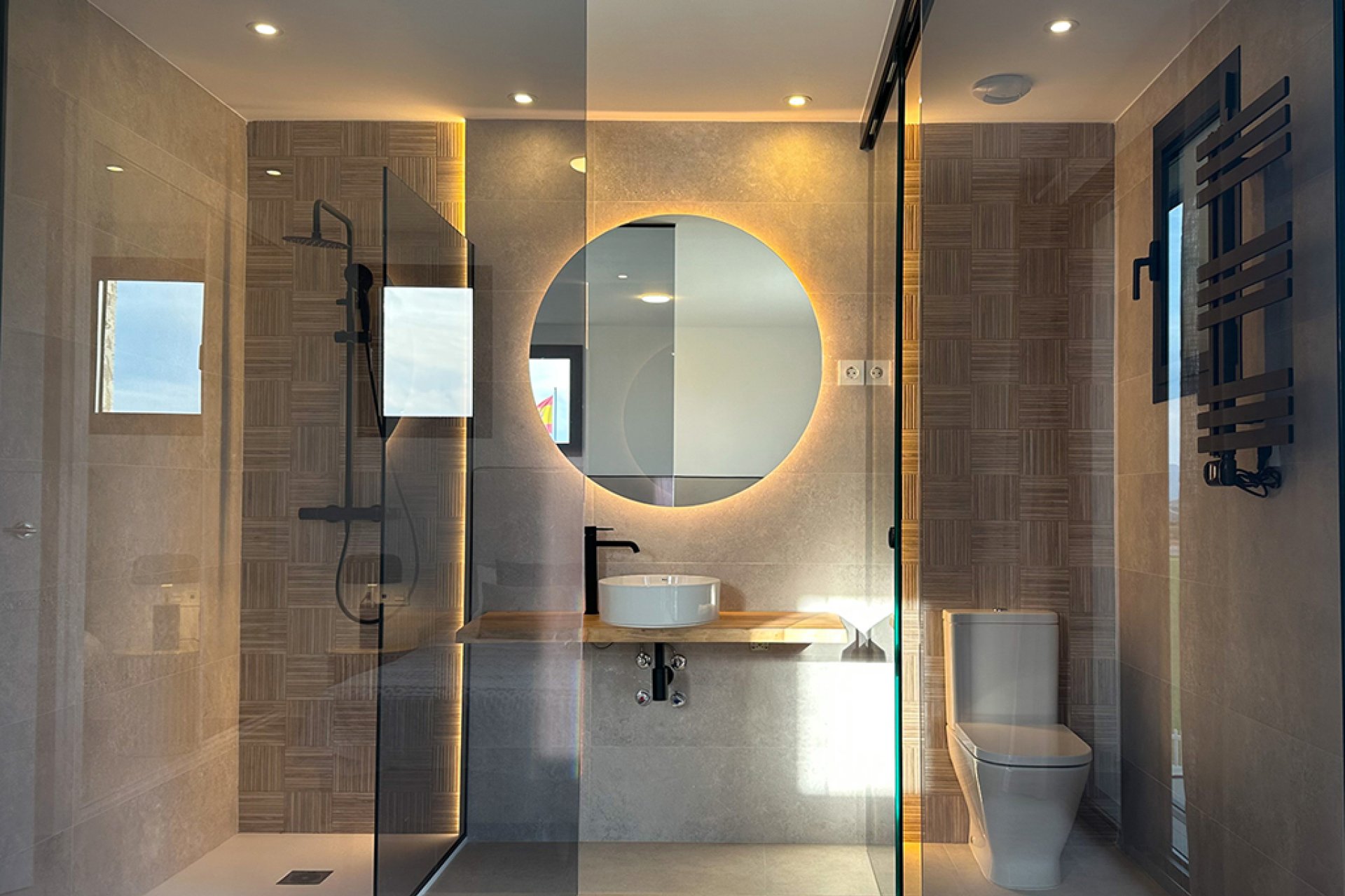 Новое здание - apartment - Cuevas del Almanzora