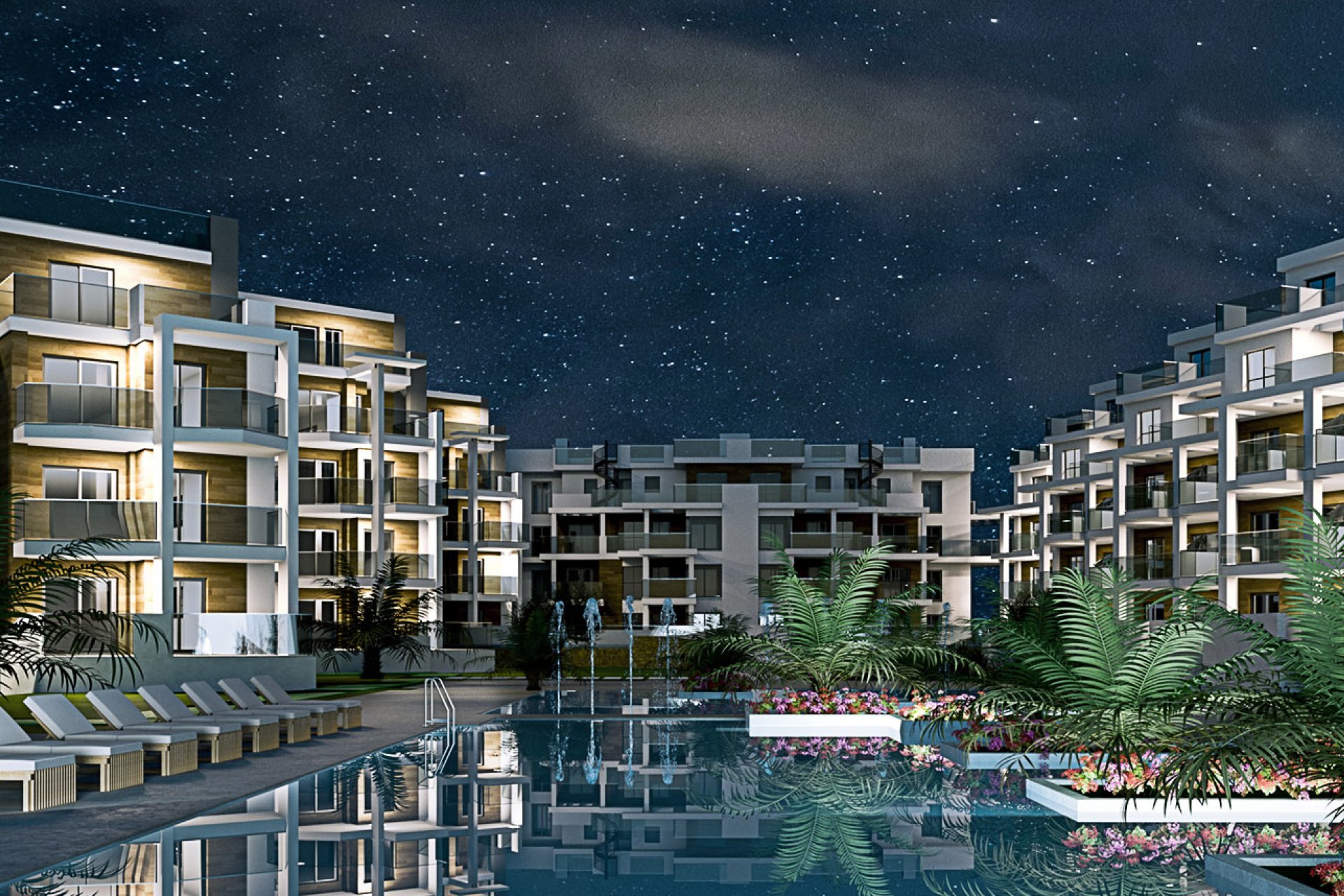 Новое здание - apartment - Denia - Dénia