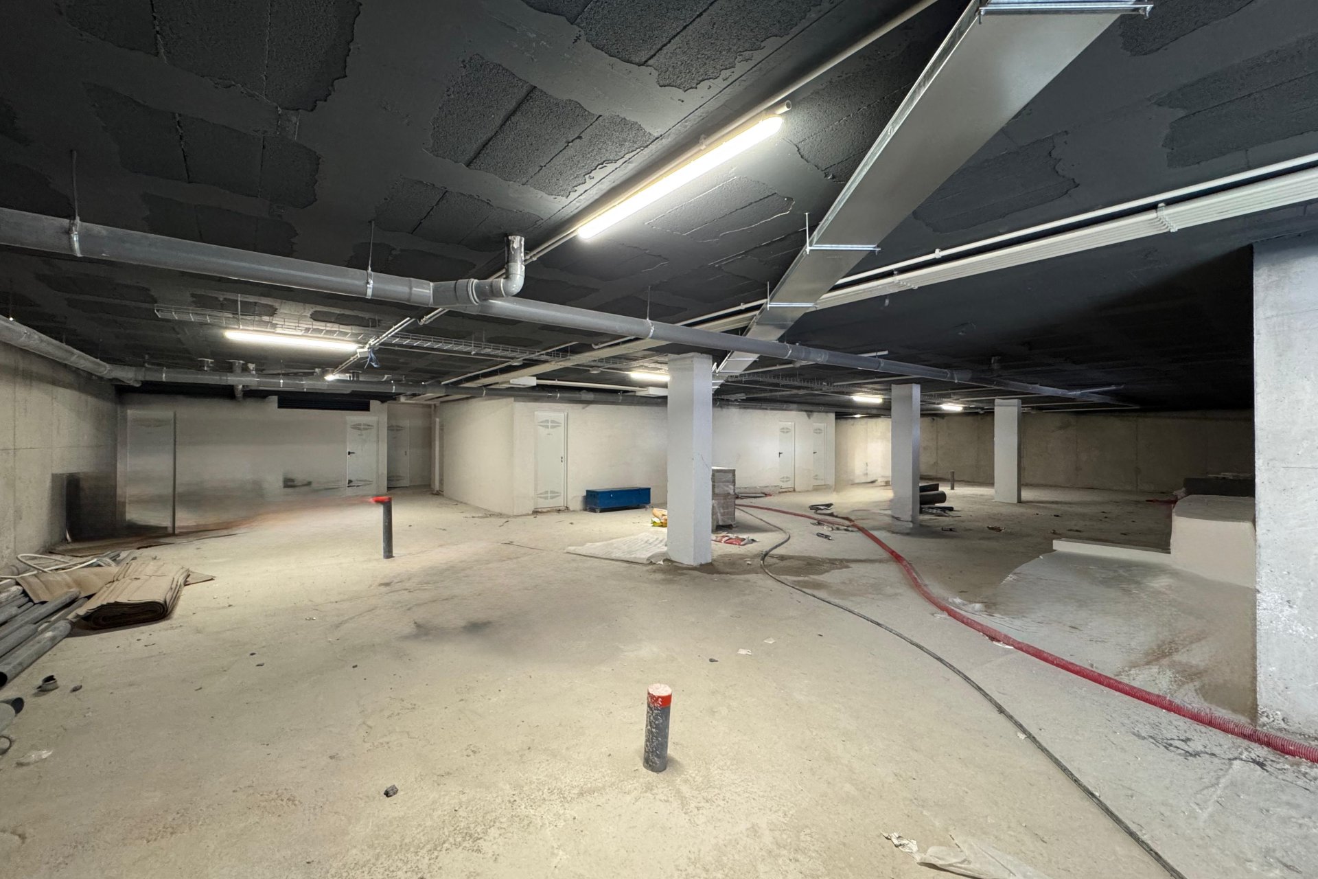 Новое здание - apartment - Finestrat