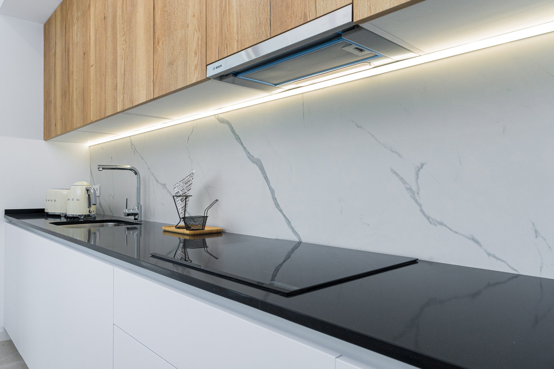 Новое здание - apartment - Finestrat