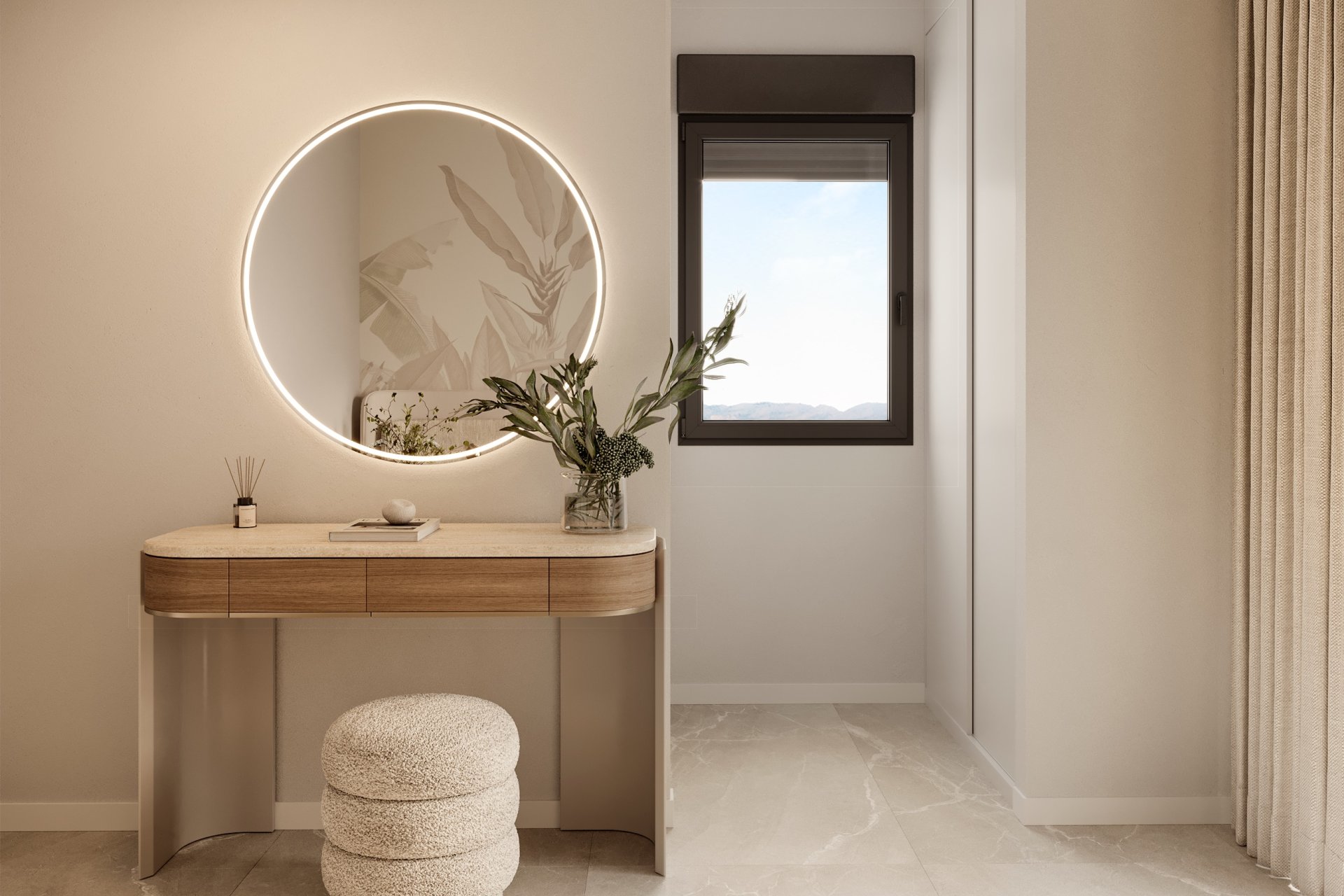 Новое здание - apartment - Finestrat