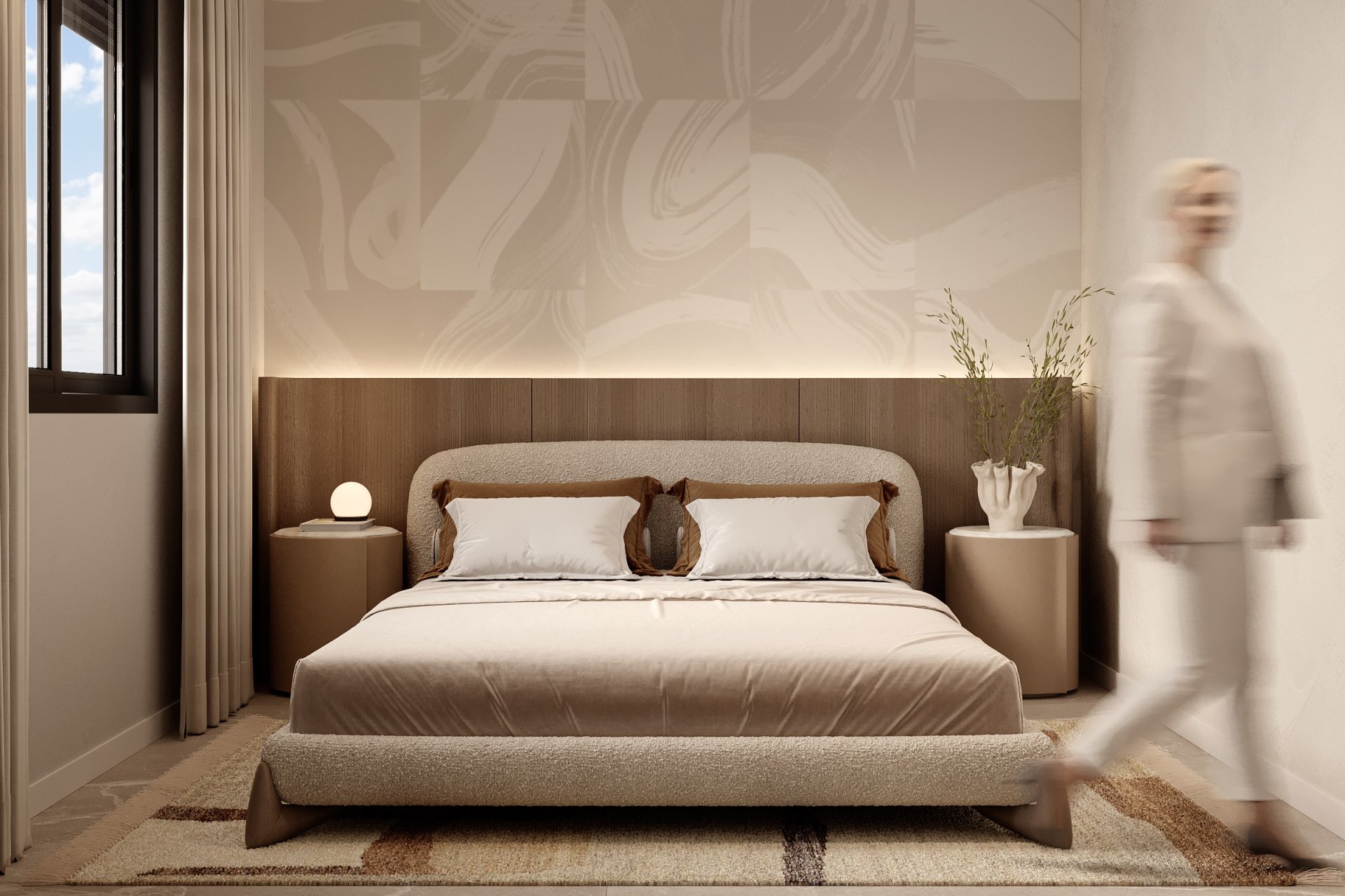 Новое здание - apartment - Finestrat