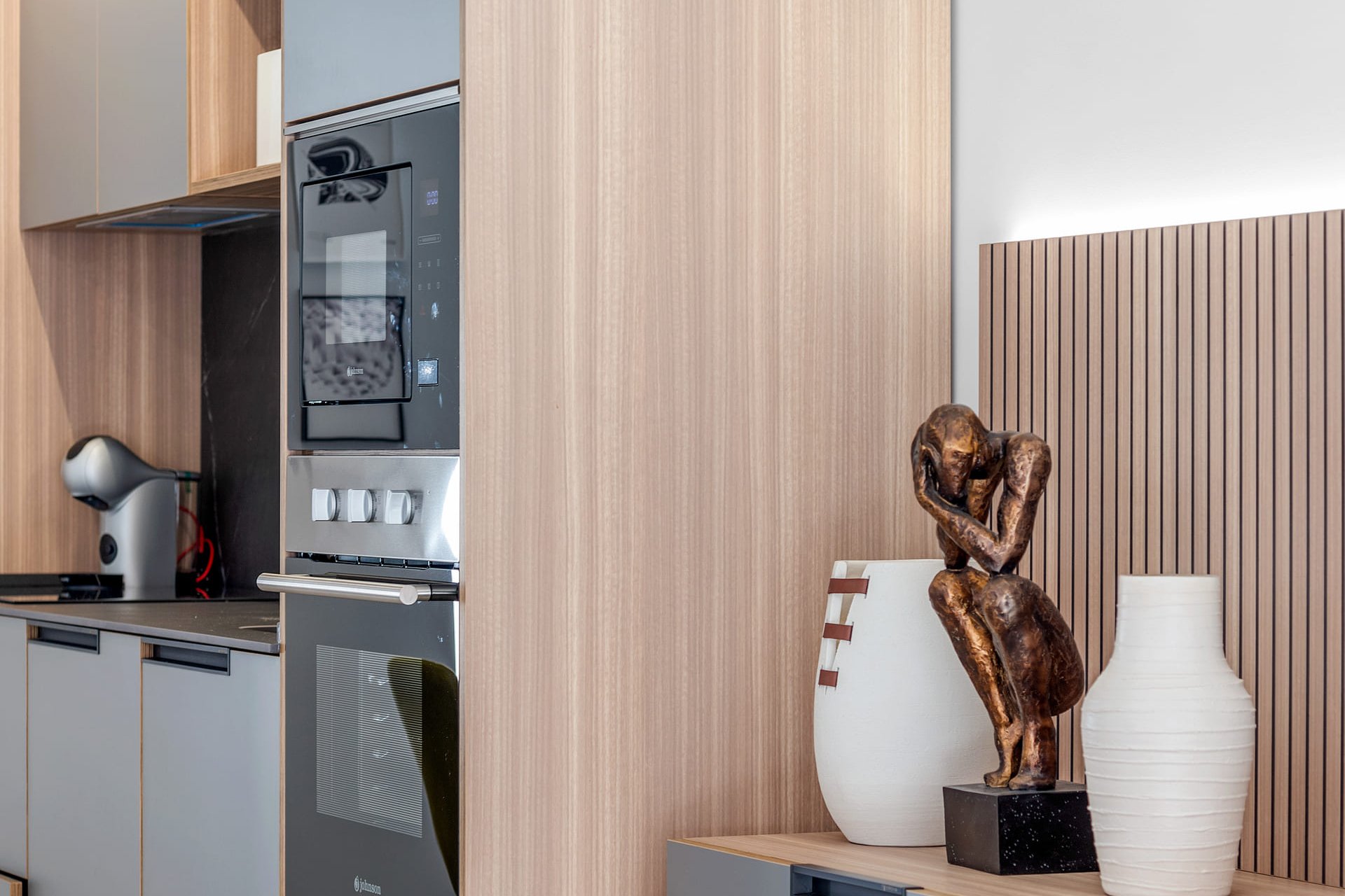 Новое здание - apartment - Guardamar del Segura