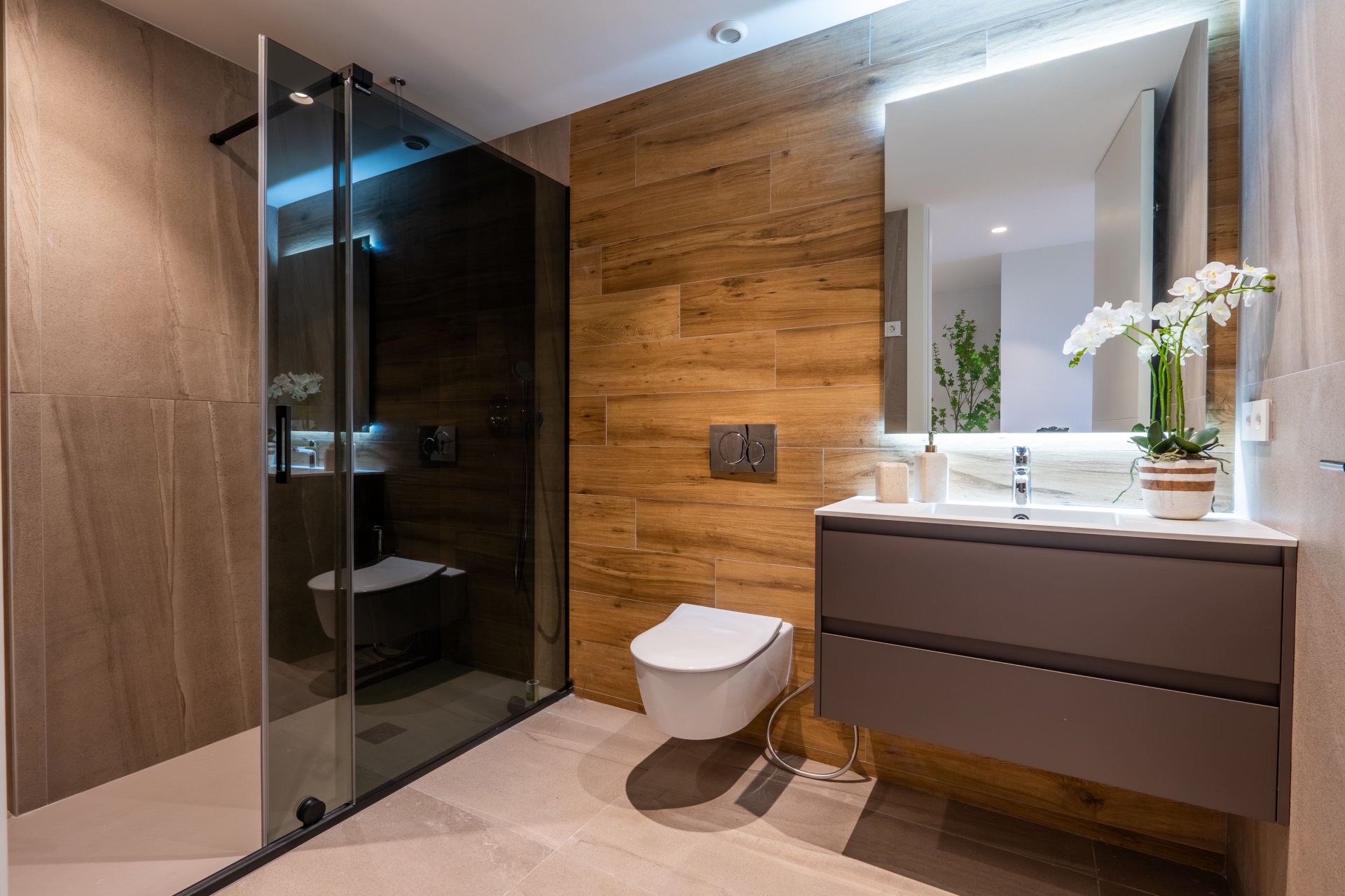 Новое здание - apartment - Guardamar del Segura