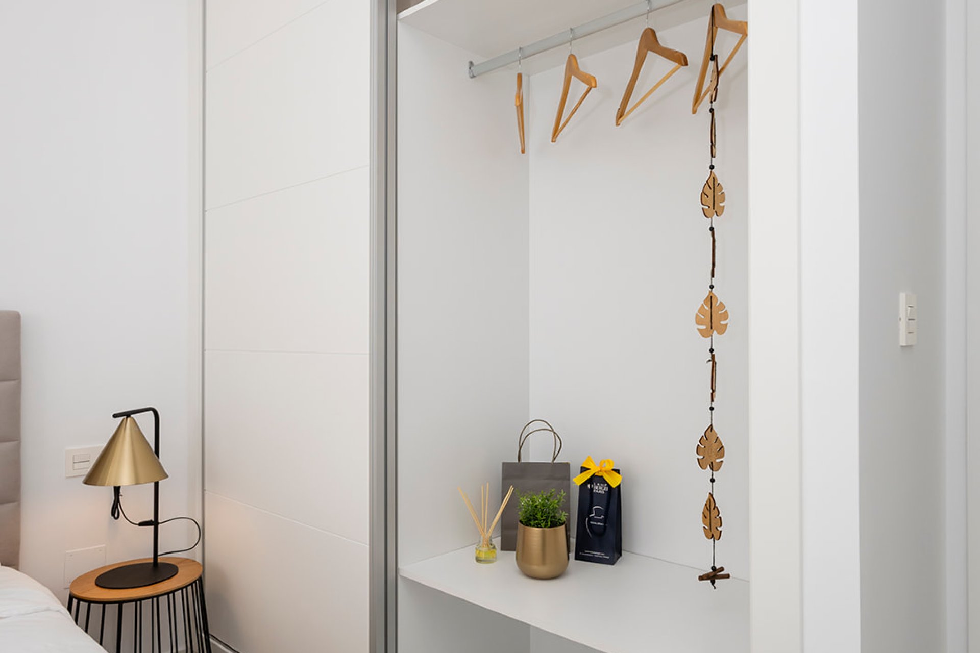 Новое здание - apartment - Jacarilla
