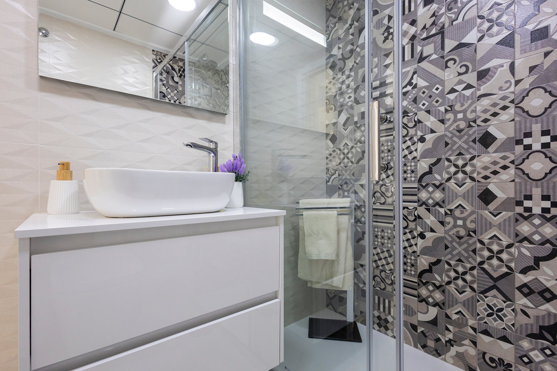 Новое здание - apartment - Jacarilla