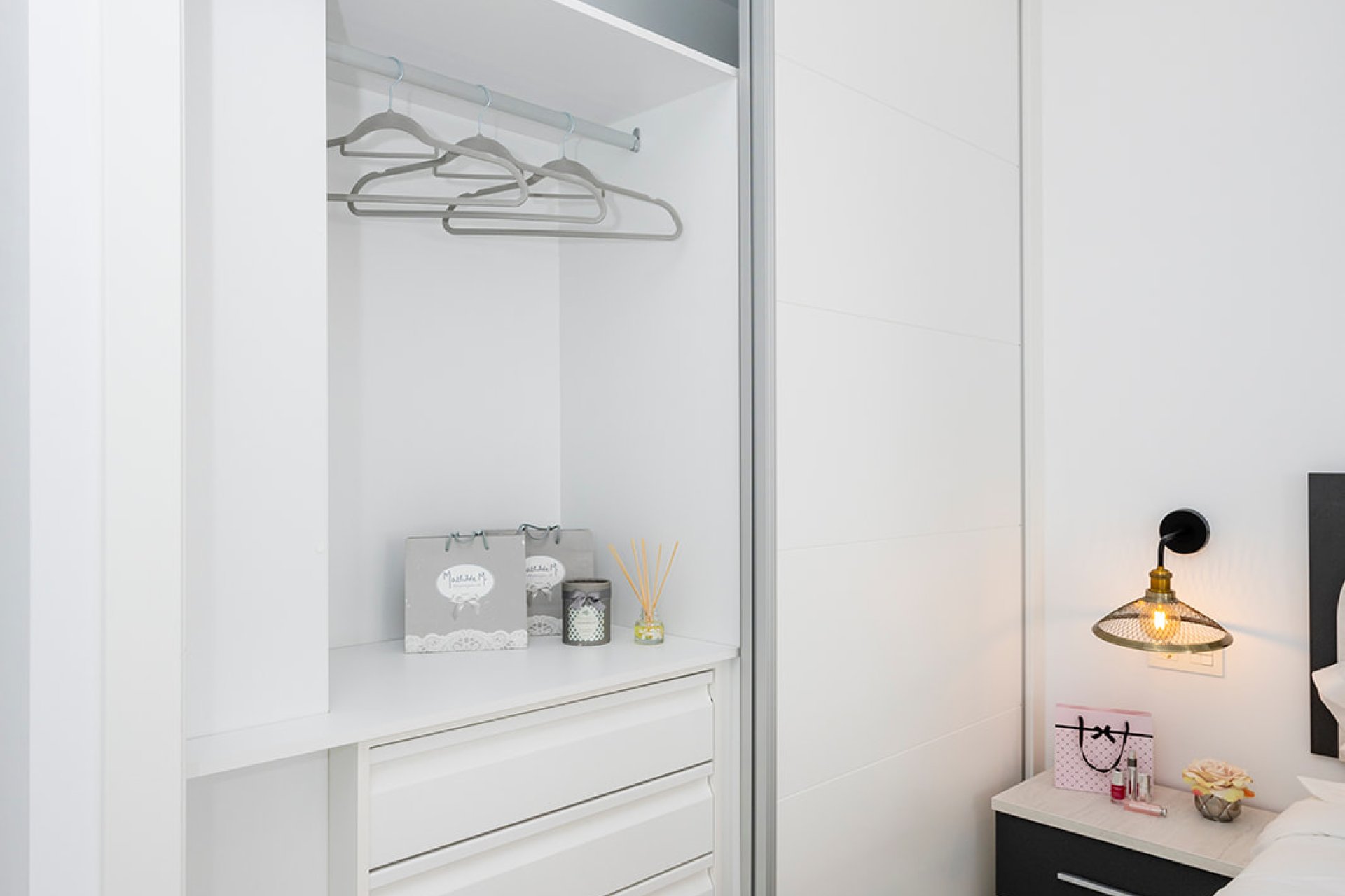 Новое здание - apartment - Jacarilla