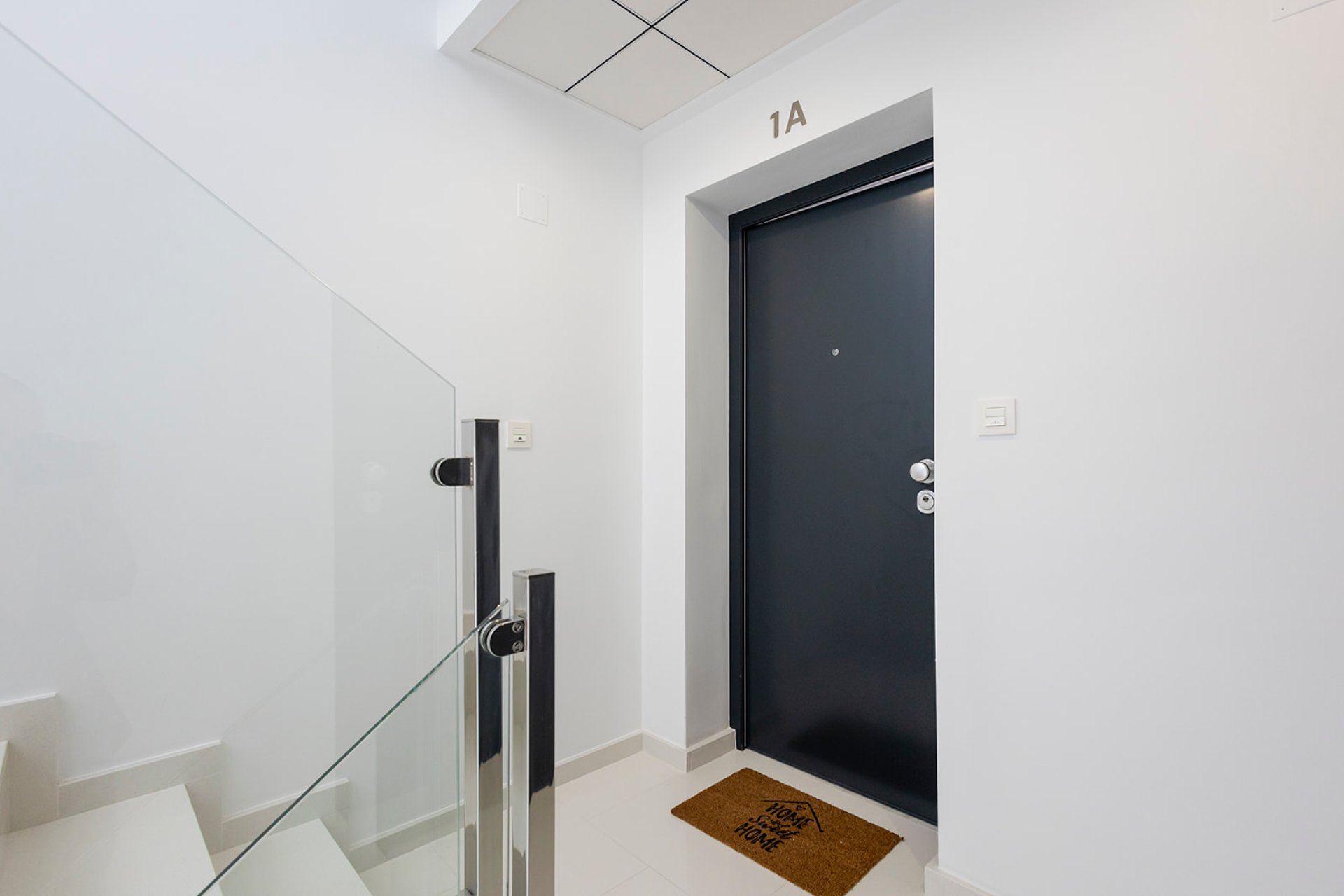 Новое здание - apartment - Jacarilla