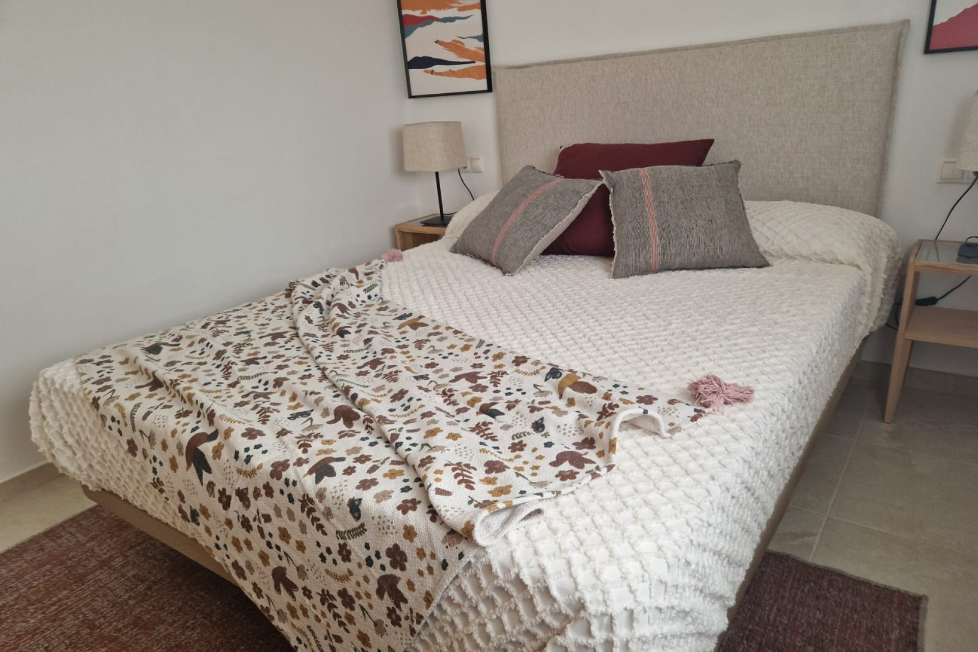 Новое здание - apartment - Jerónimo y Avileses