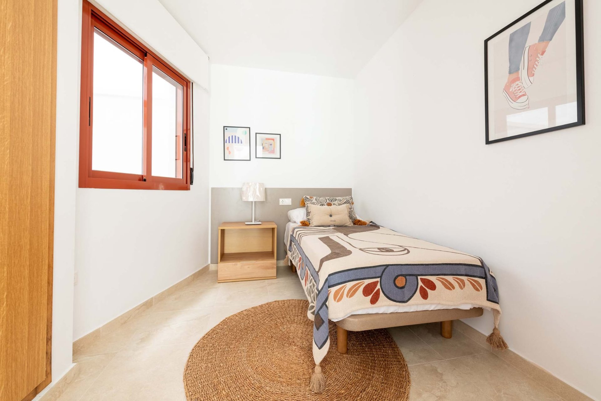 Новое здание - apartment - Jerónimo y Avileses