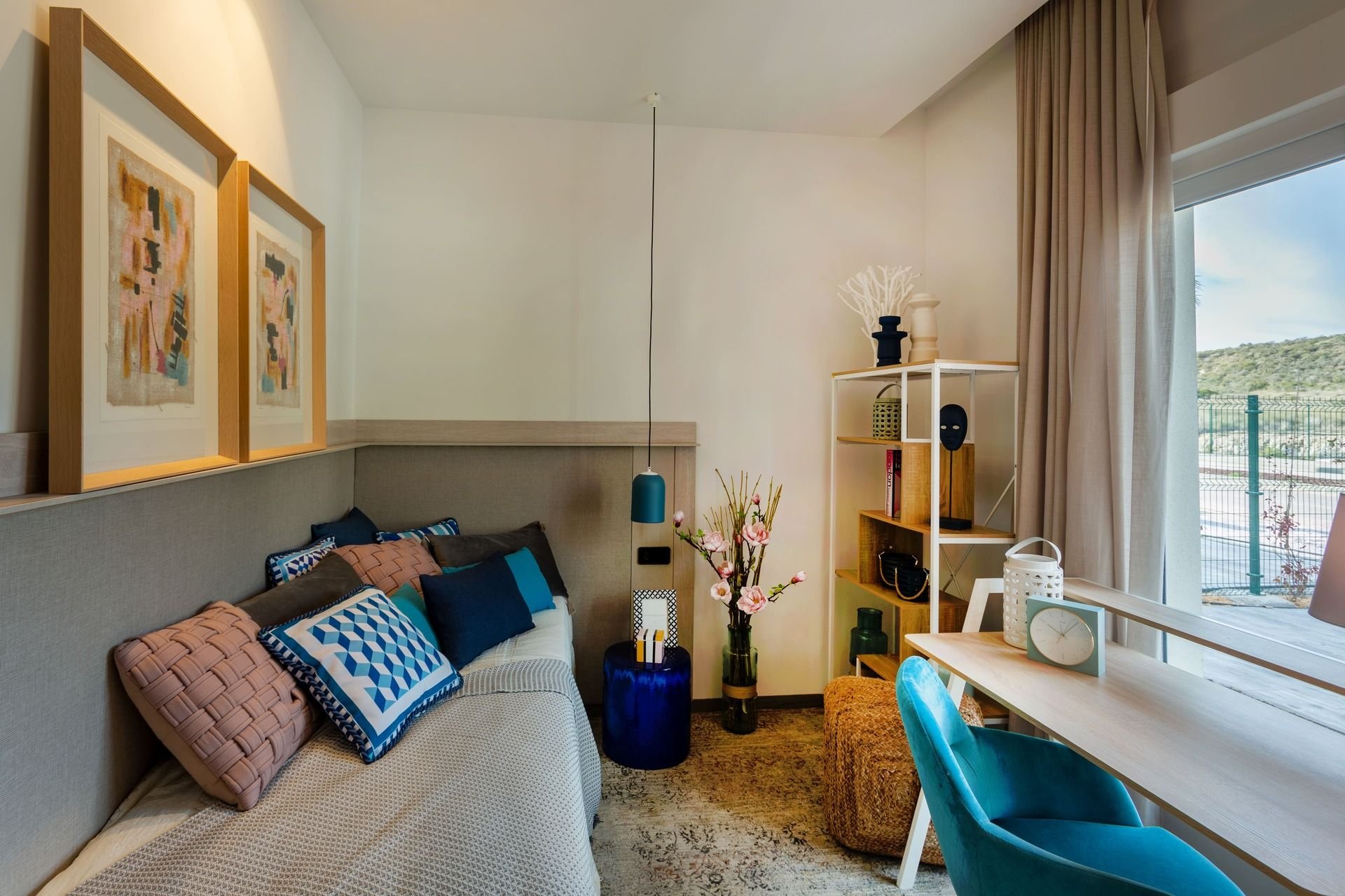 Новое здание - apartment - La Finca Golf