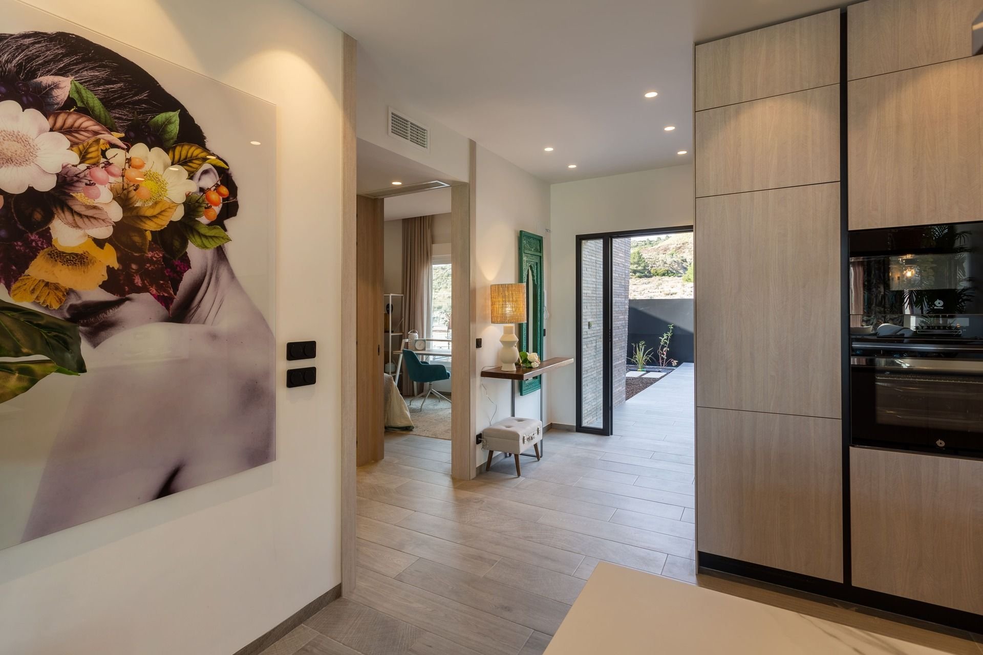 Новое здание - apartment - La Finca Golf