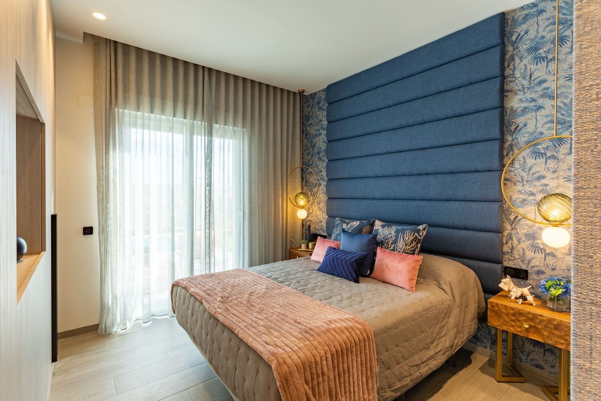 Новое здание - apartment - La Finca Golf