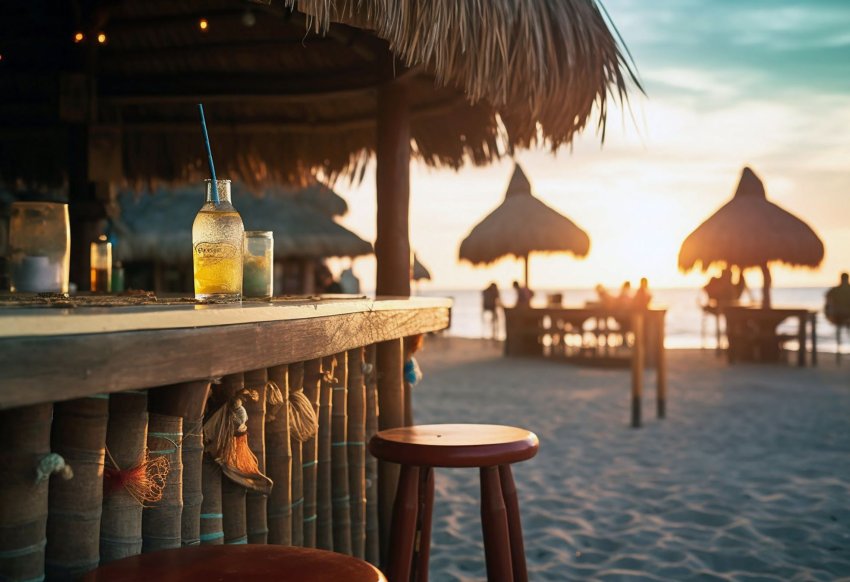 Новое здание - apartment - La Manga del Mar Menor